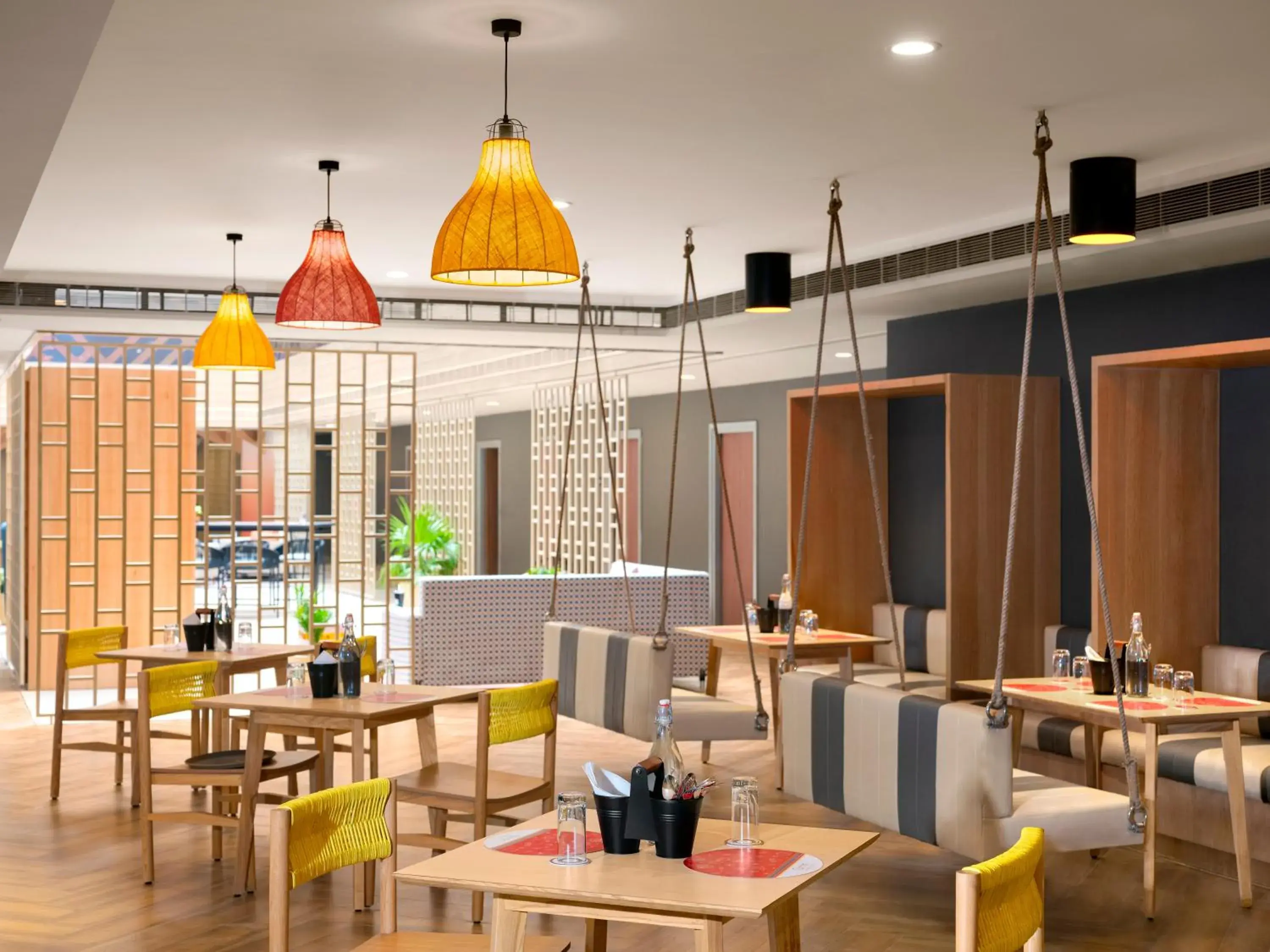 Restaurant/places to eat in Ginger Nagpur Airport Road Restaurant/places to eat in Ginger Nagpur Airport Road