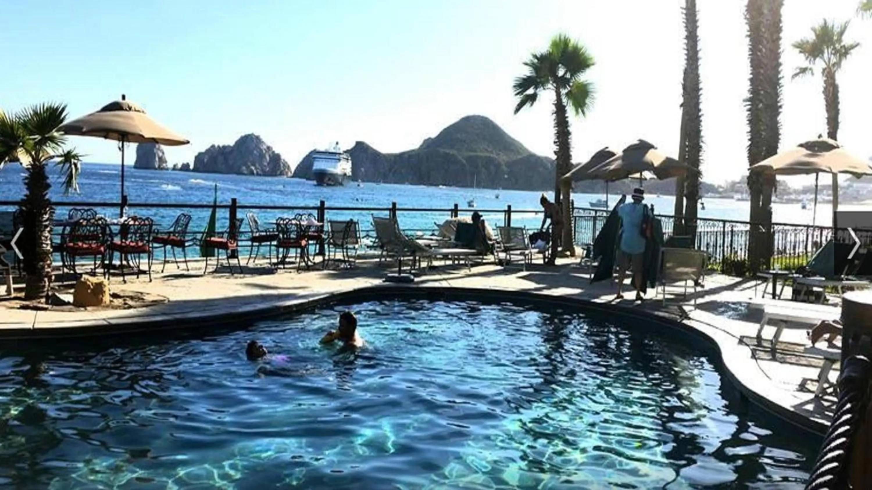 Other in Suites at Villa Del Palmar Cabo San Lucas Beach Resort and Spa