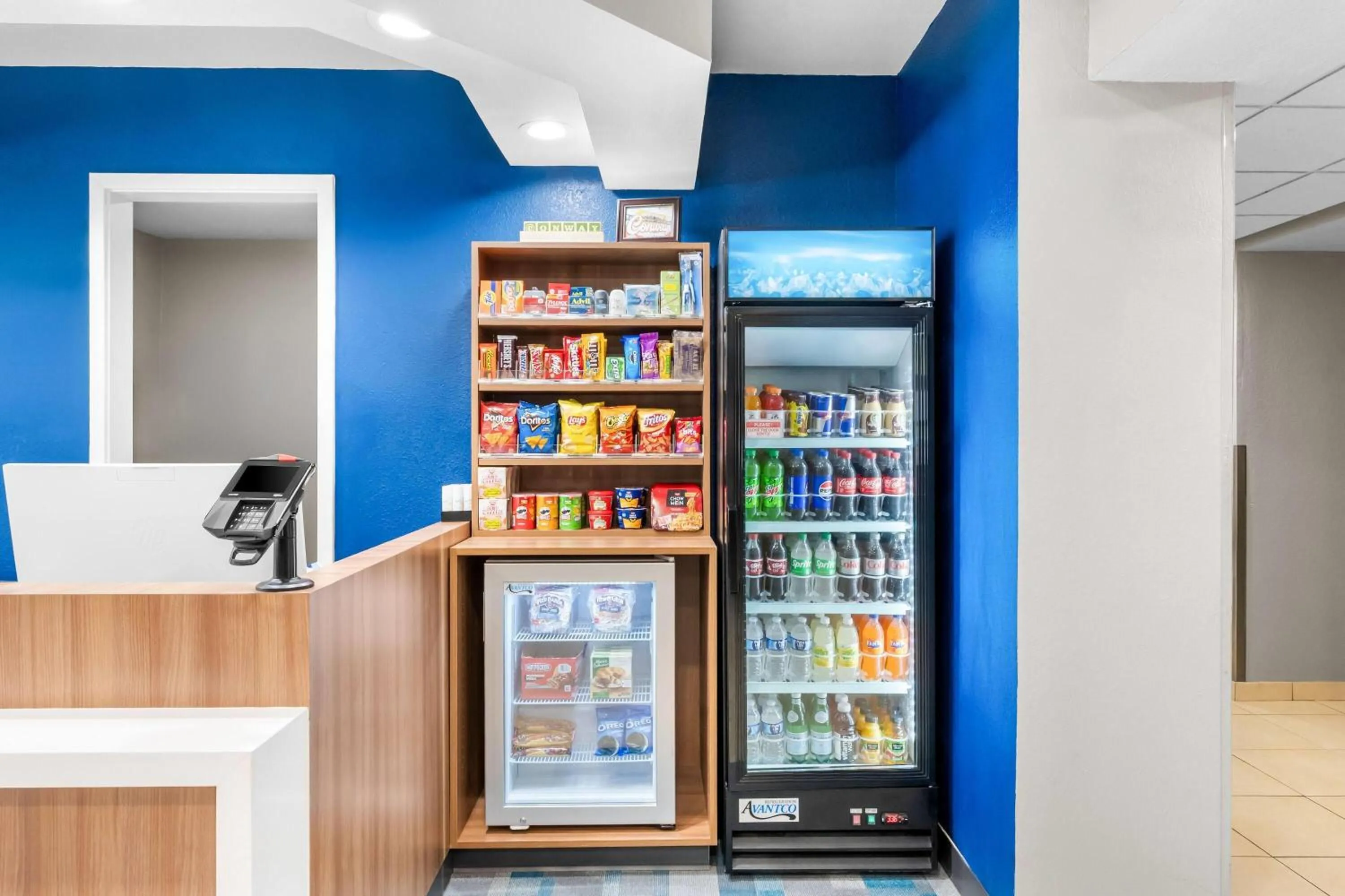 Other in Microtel Inn & Suites By Wyndham Conway