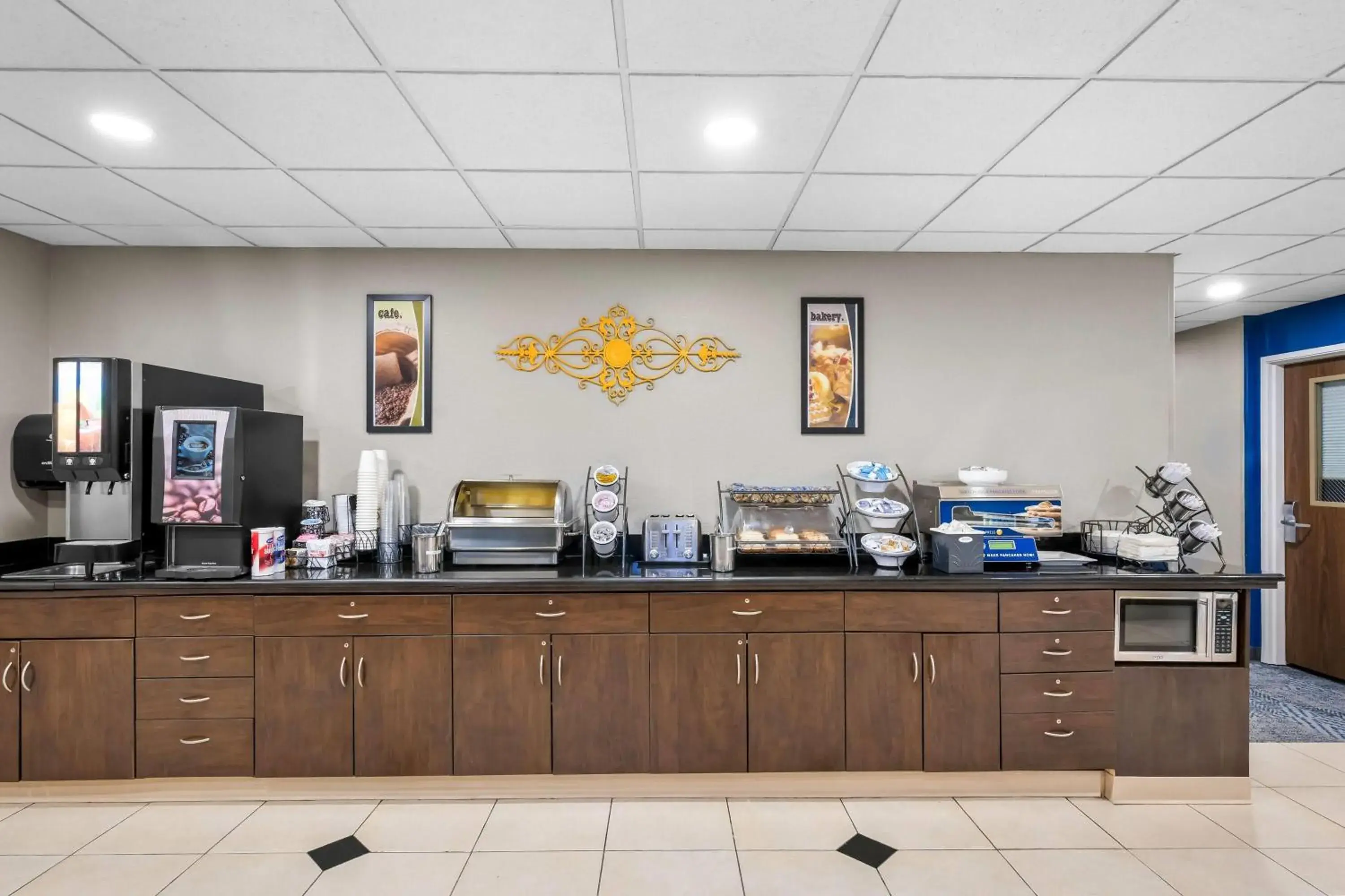 Property building in Microtel Inn & Suites By Wyndham Conway Property building in Microtel Inn & Suites By Wyndham Conway