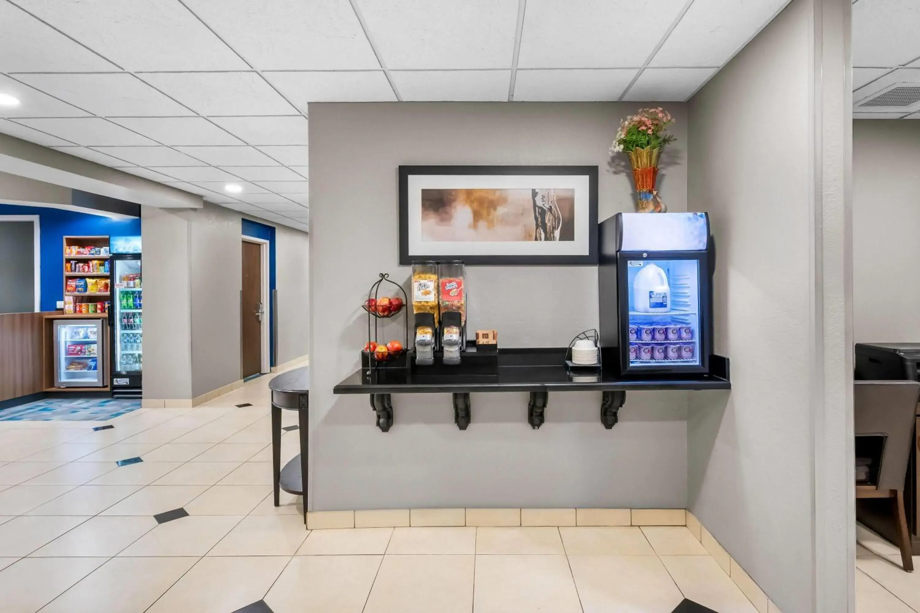 Property building in Microtel Inn & Suites By Wyndham Conway Property building in Microtel Inn & Suites By Wyndham Conway