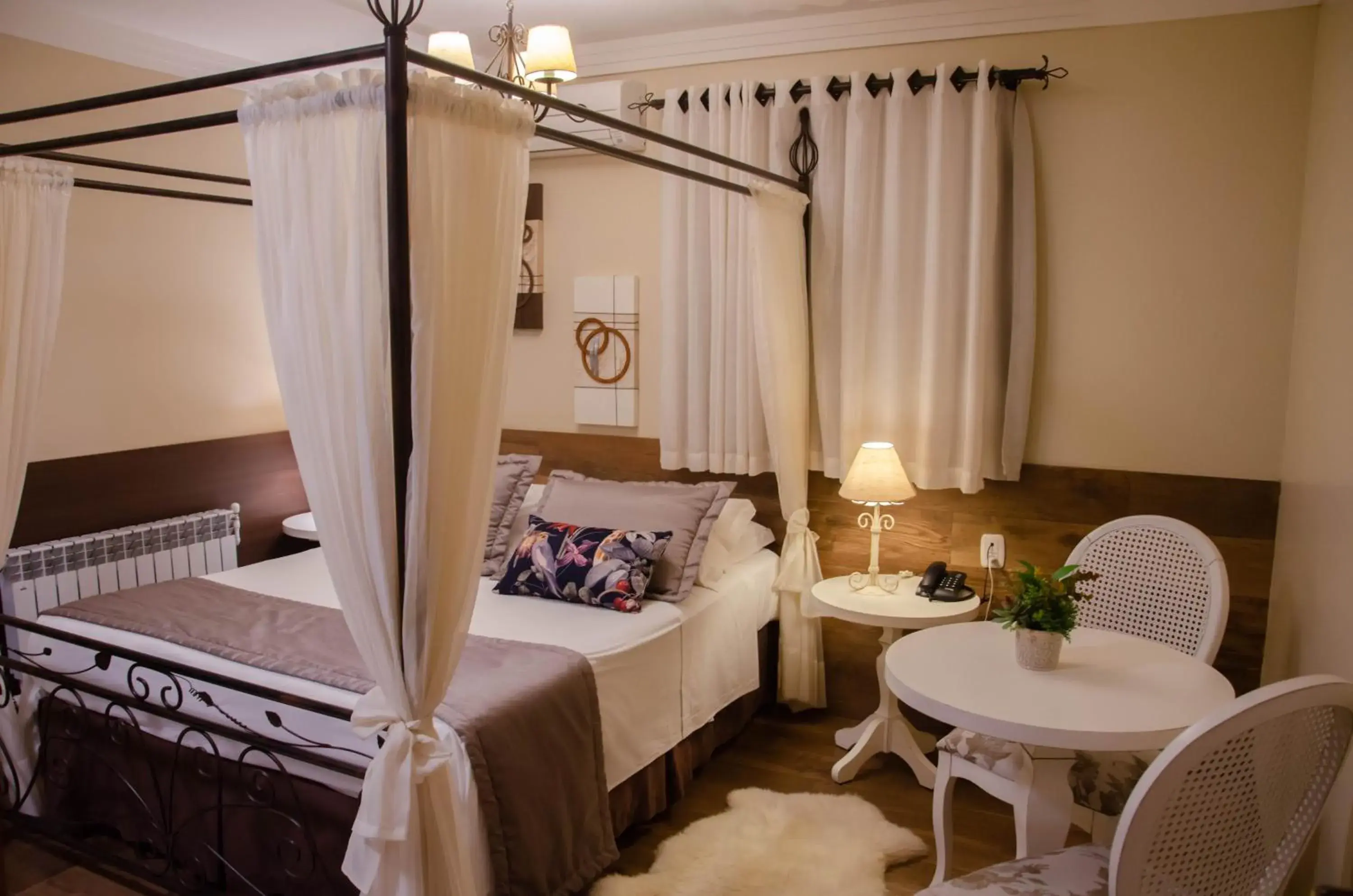 Premier Suite with Spa Bath in Hotel Vivenda dos Sonhos Premier Suite with Spa Bath in Hotel Vivenda dos Sonhos