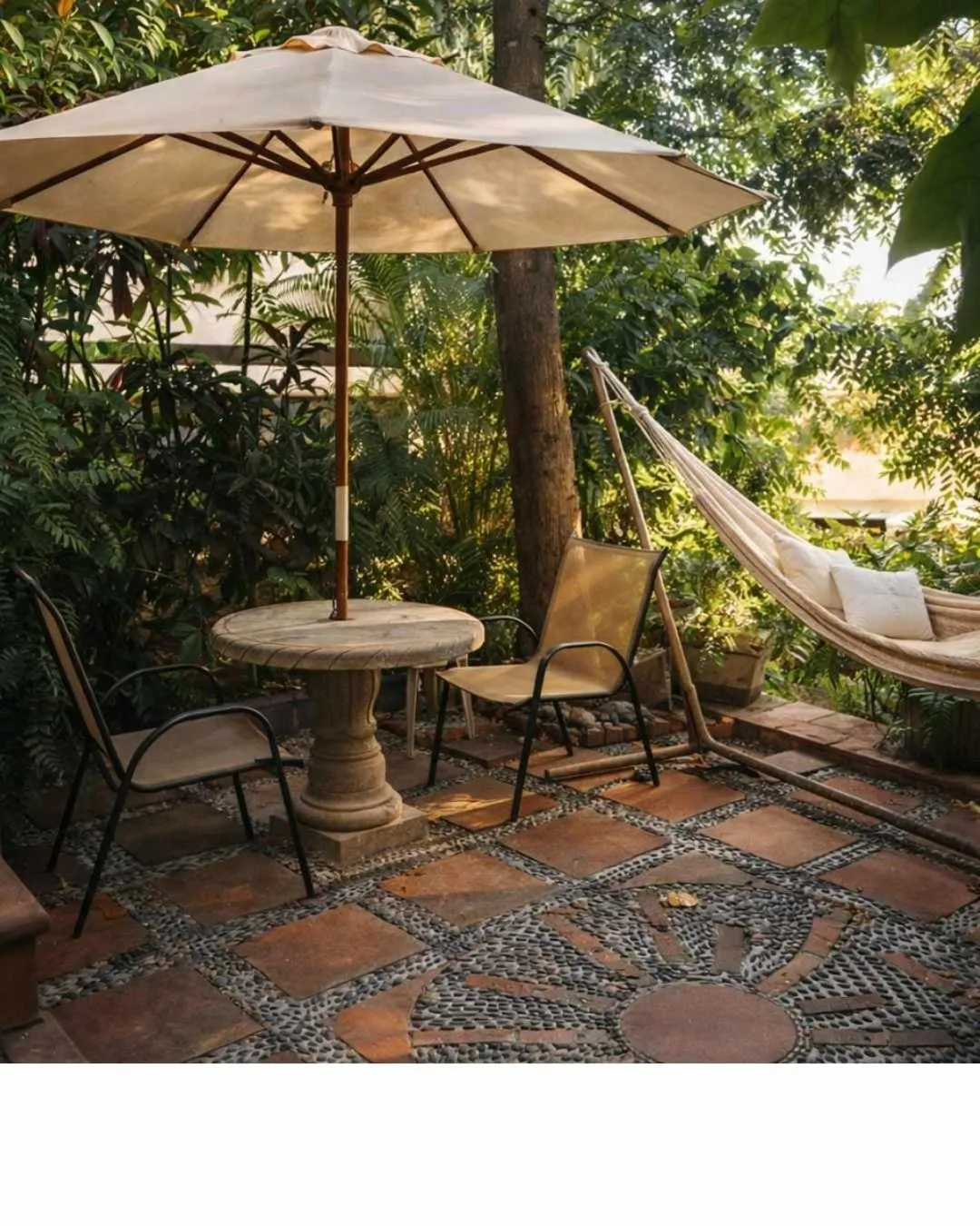 La Casa del Guamúchil