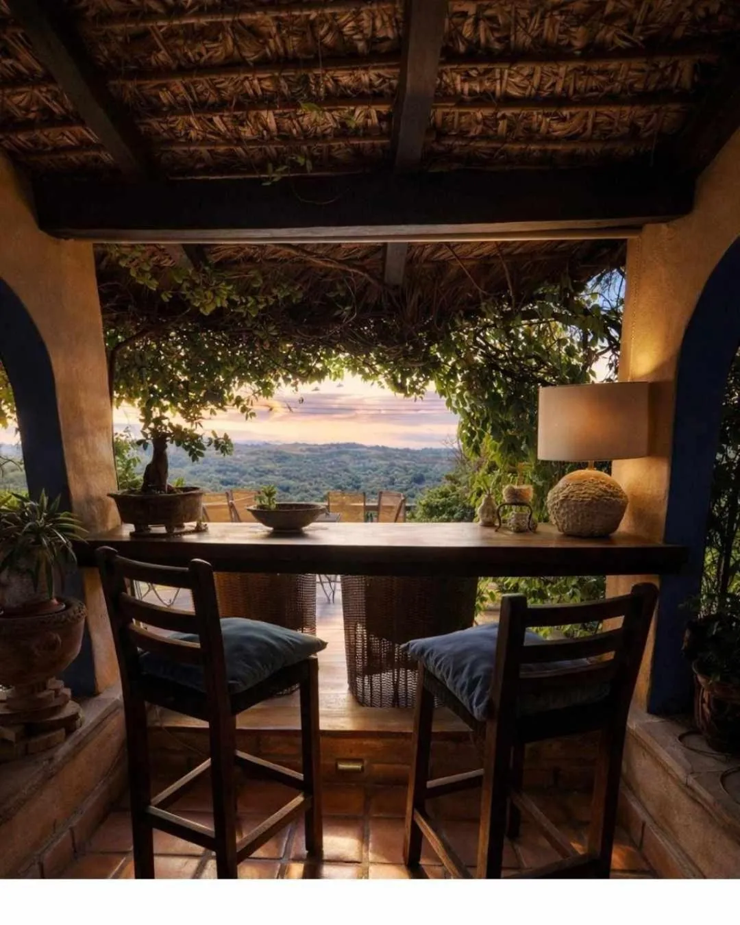 La Casa del Guamúchil