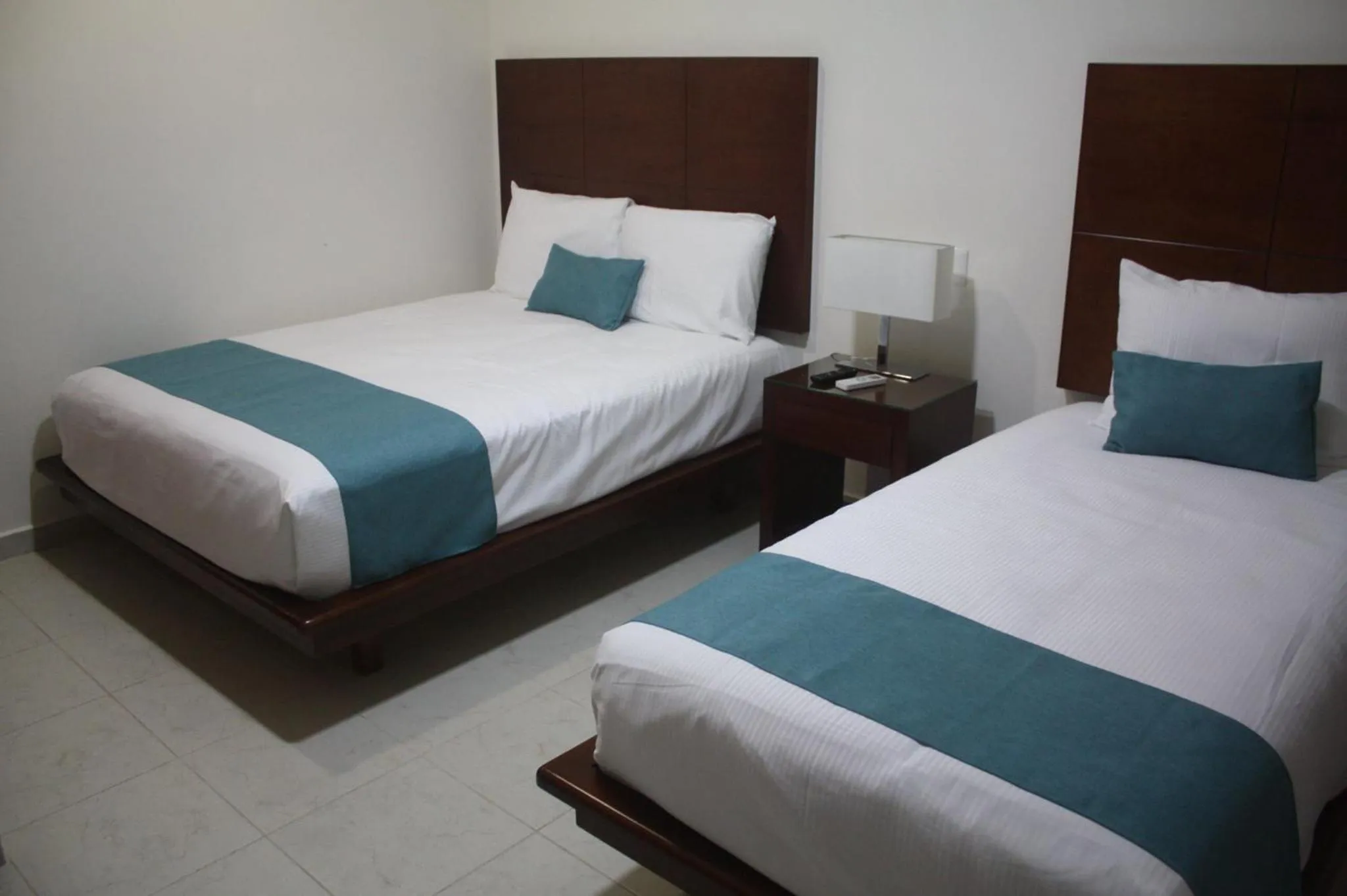 Bedroom, Bed in MARENA Suites & Apartments