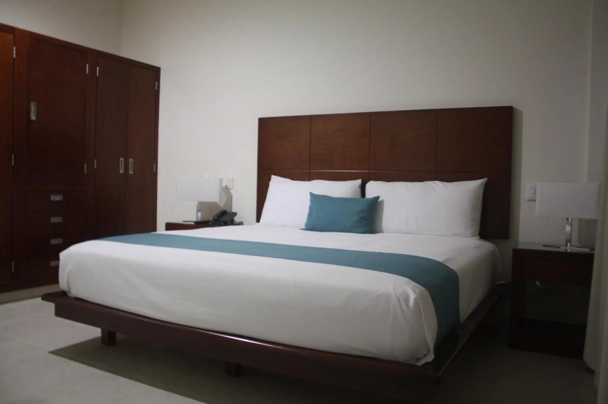 Bedroom, Bed in MARENA Suites & Apartments