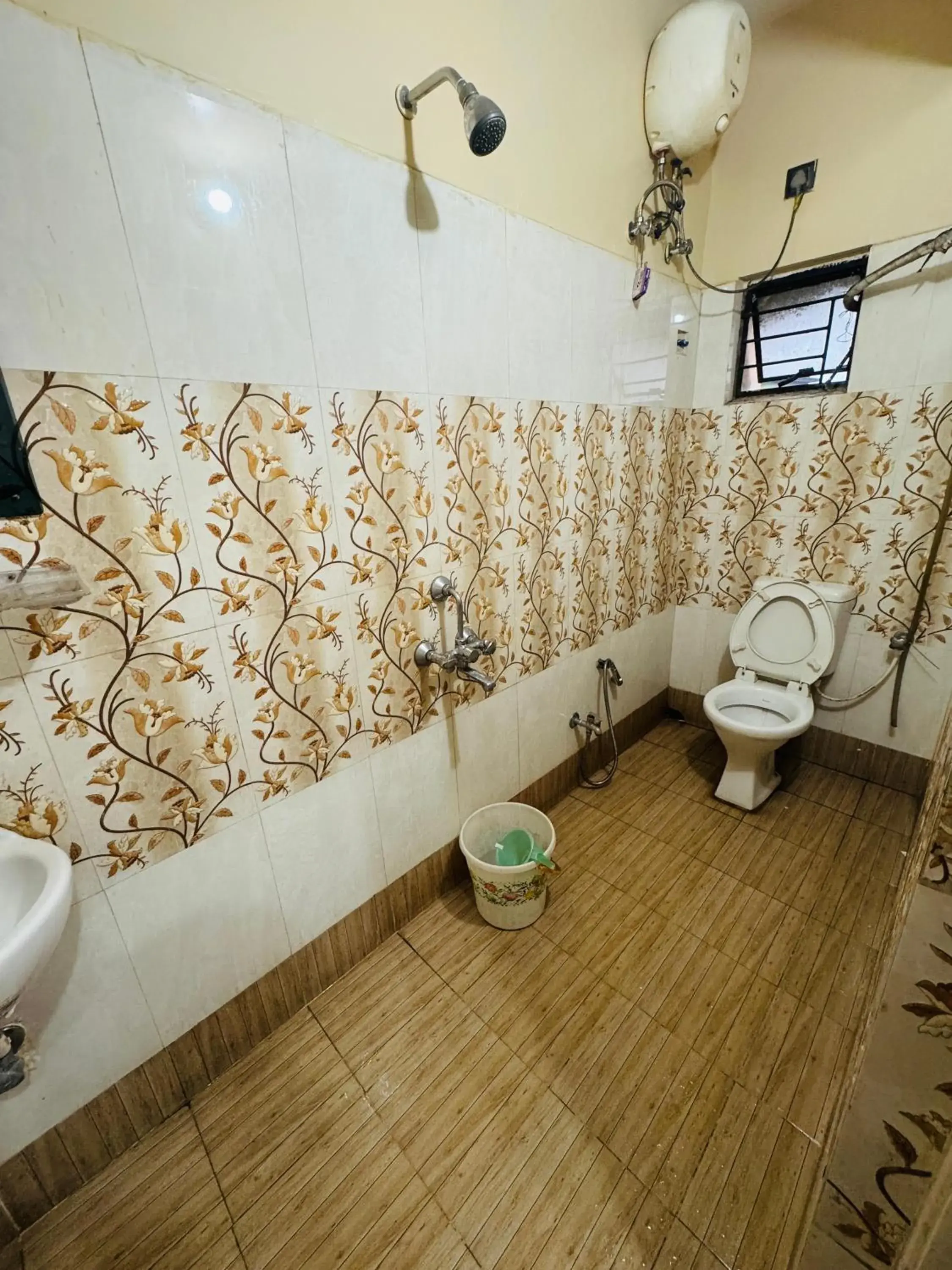 Double Room in Hotel Red Velvet Double Room in Hotel Red Velvet