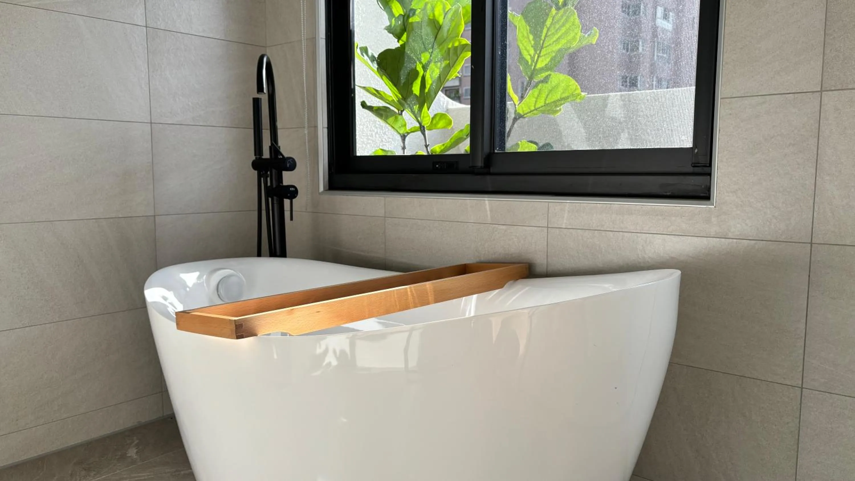 Bathroom in Hotel Initial-Tainan