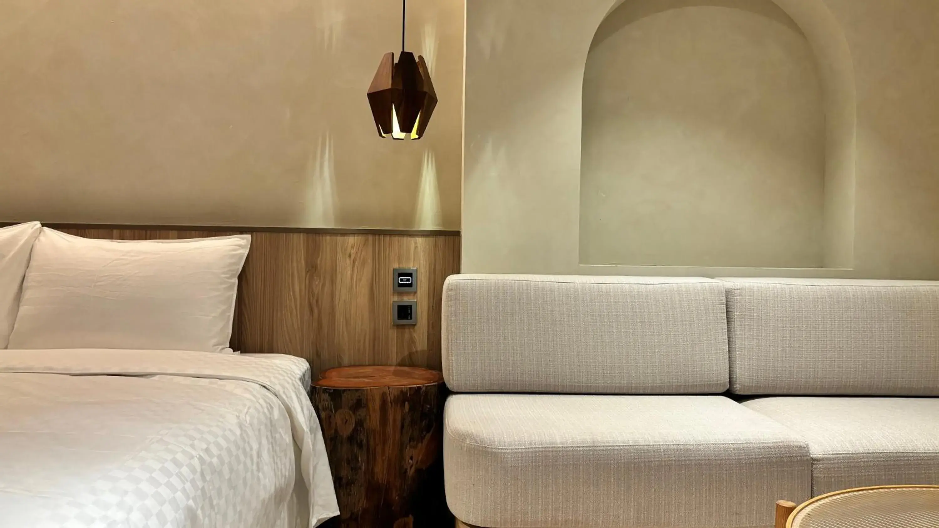 Hotel Initial-Tainan Hotel Initial-Tainan