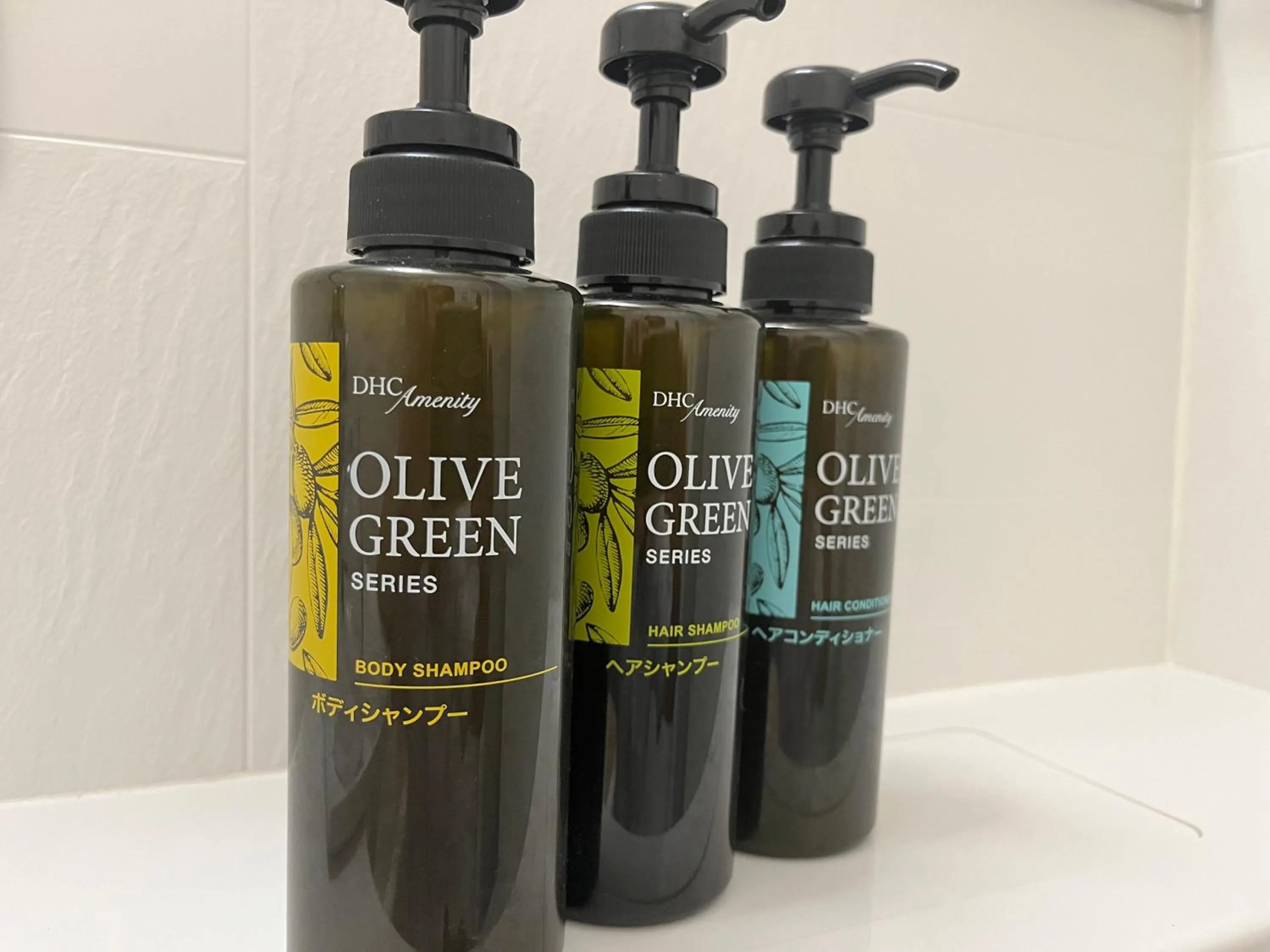 Photo of the whole room in Hotel Japanesque Kyoto Station COTONE