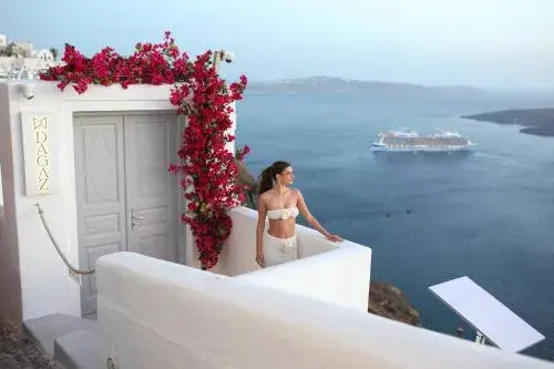Dagaz Suites Dagaz Suites