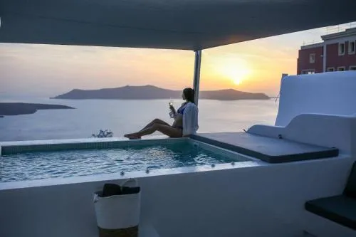 Dagaz Suites