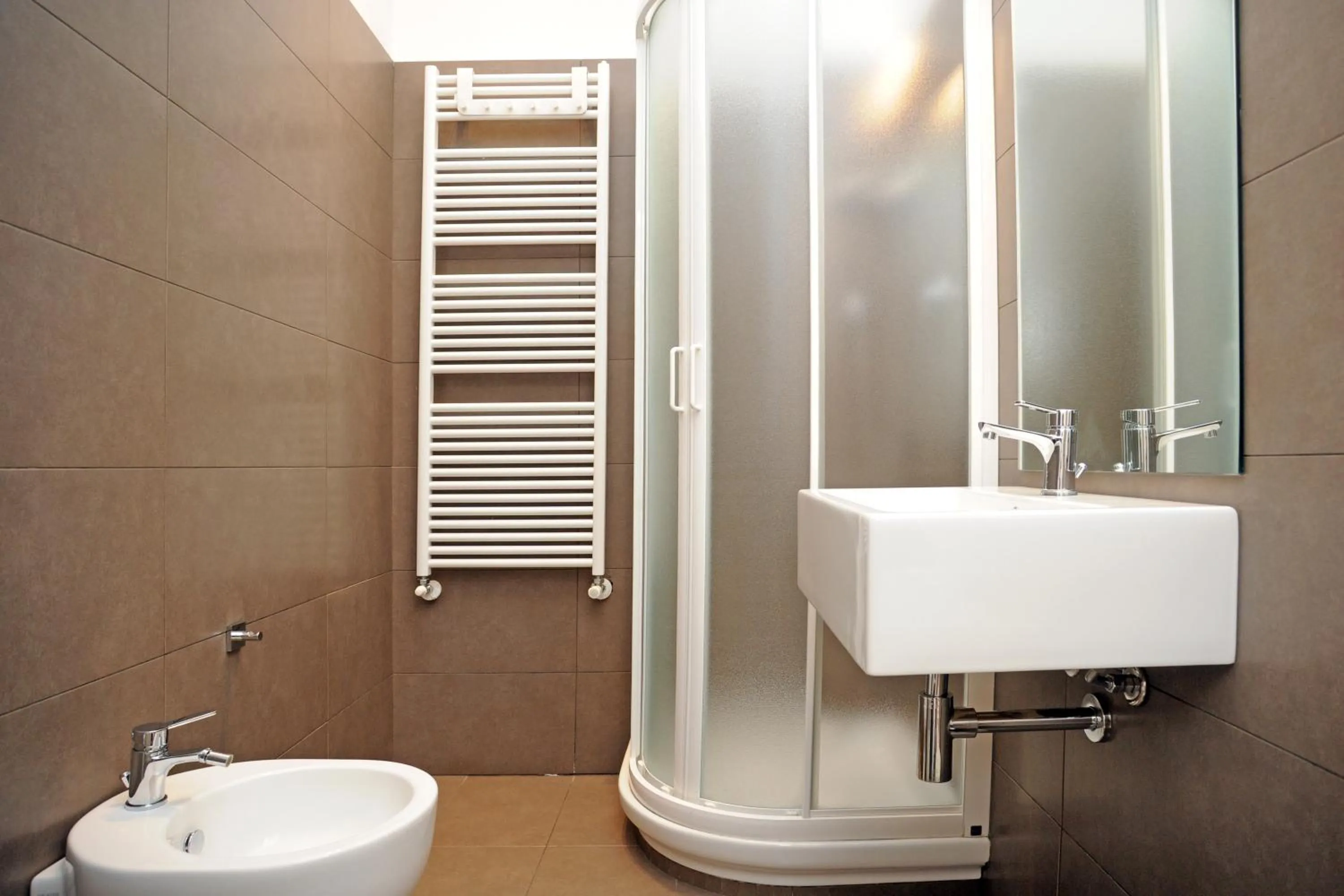 Foresteria Via Italia - Rooms & Suite