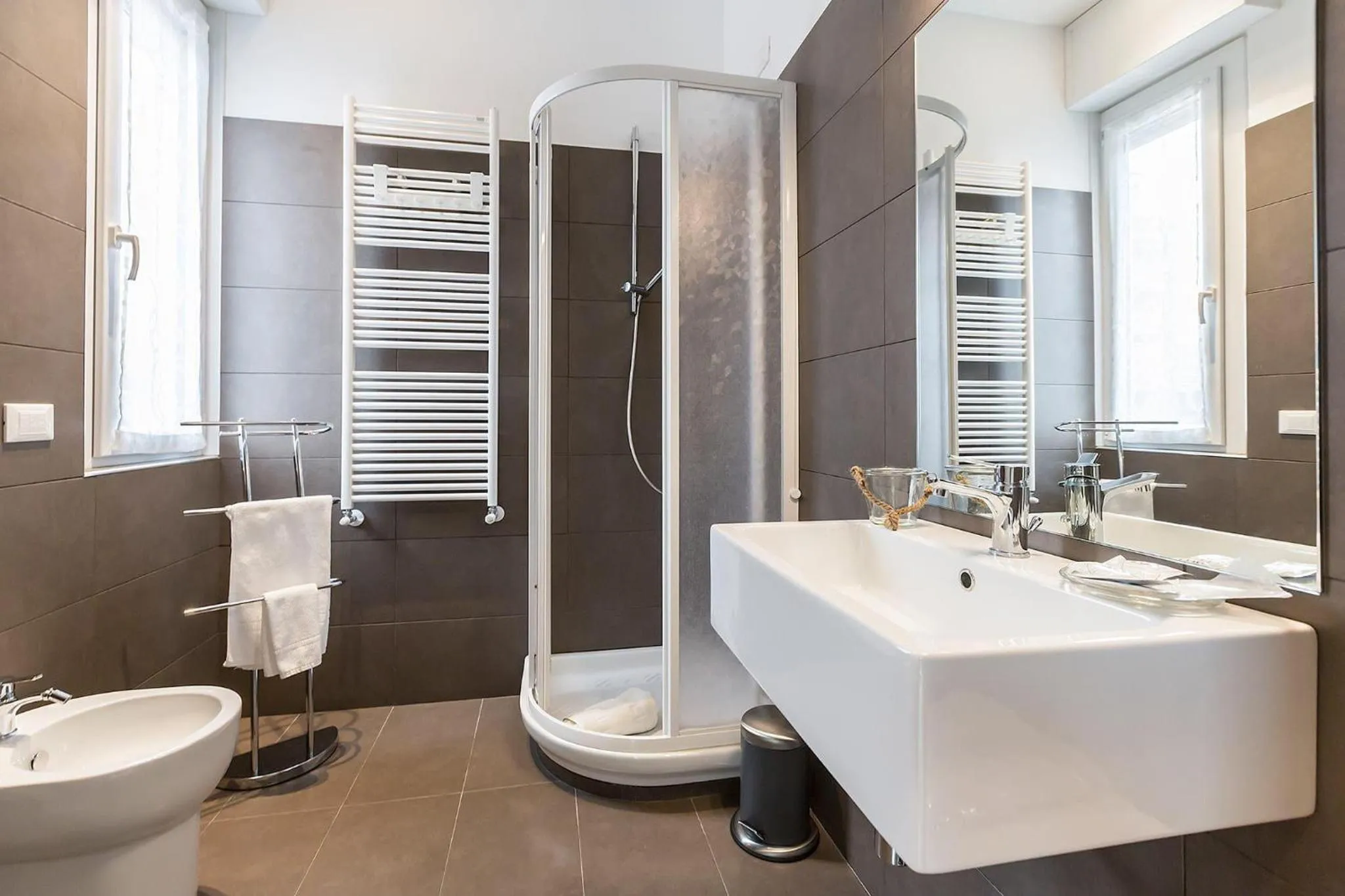 Foresteria Via Italia - Rooms & Suite