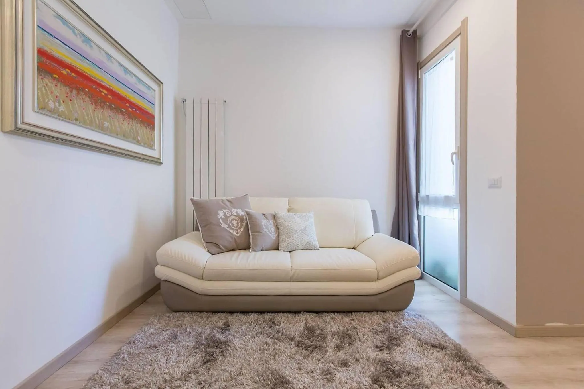 Foresteria Via Italia - Rooms & Suite