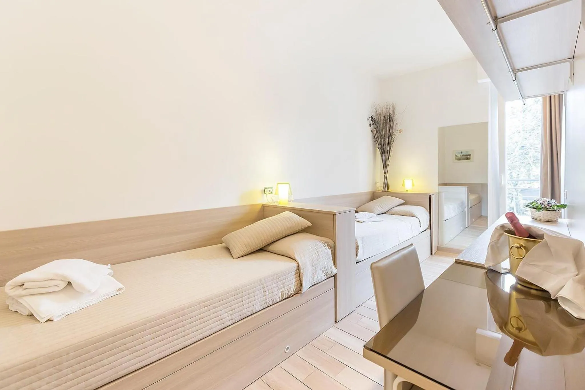 Foresteria Via Italia - Rooms & Suite