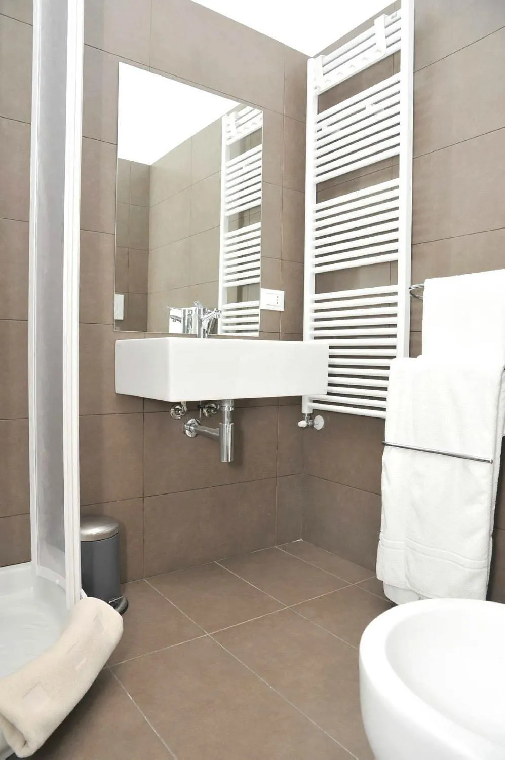 Foresteria Via Italia - Rooms & Suite