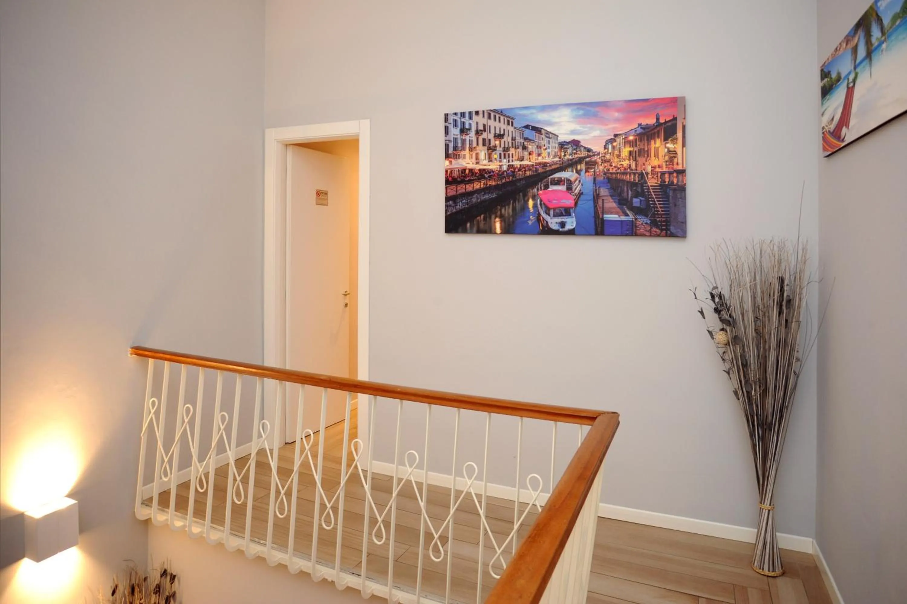 Foresteria Via Italia - Rooms & Suite