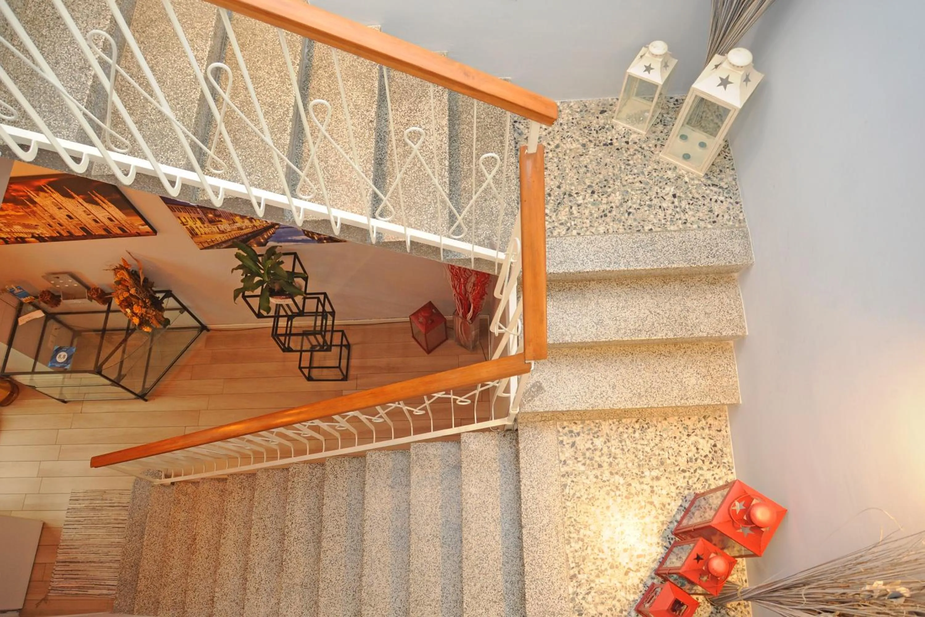 Foresteria Via Italia - Rooms & Suite