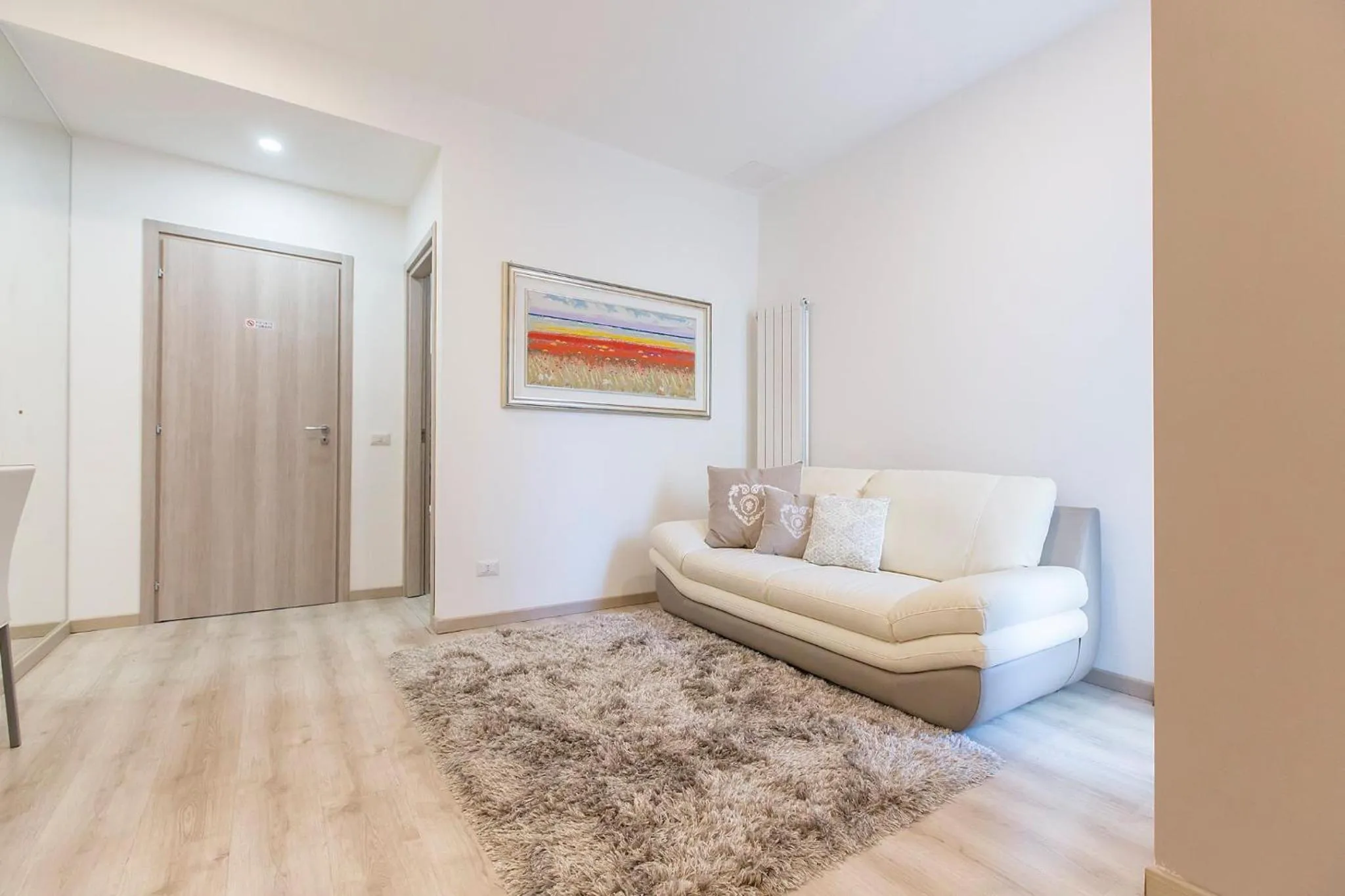 Foresteria Via Italia - Rooms & Suite