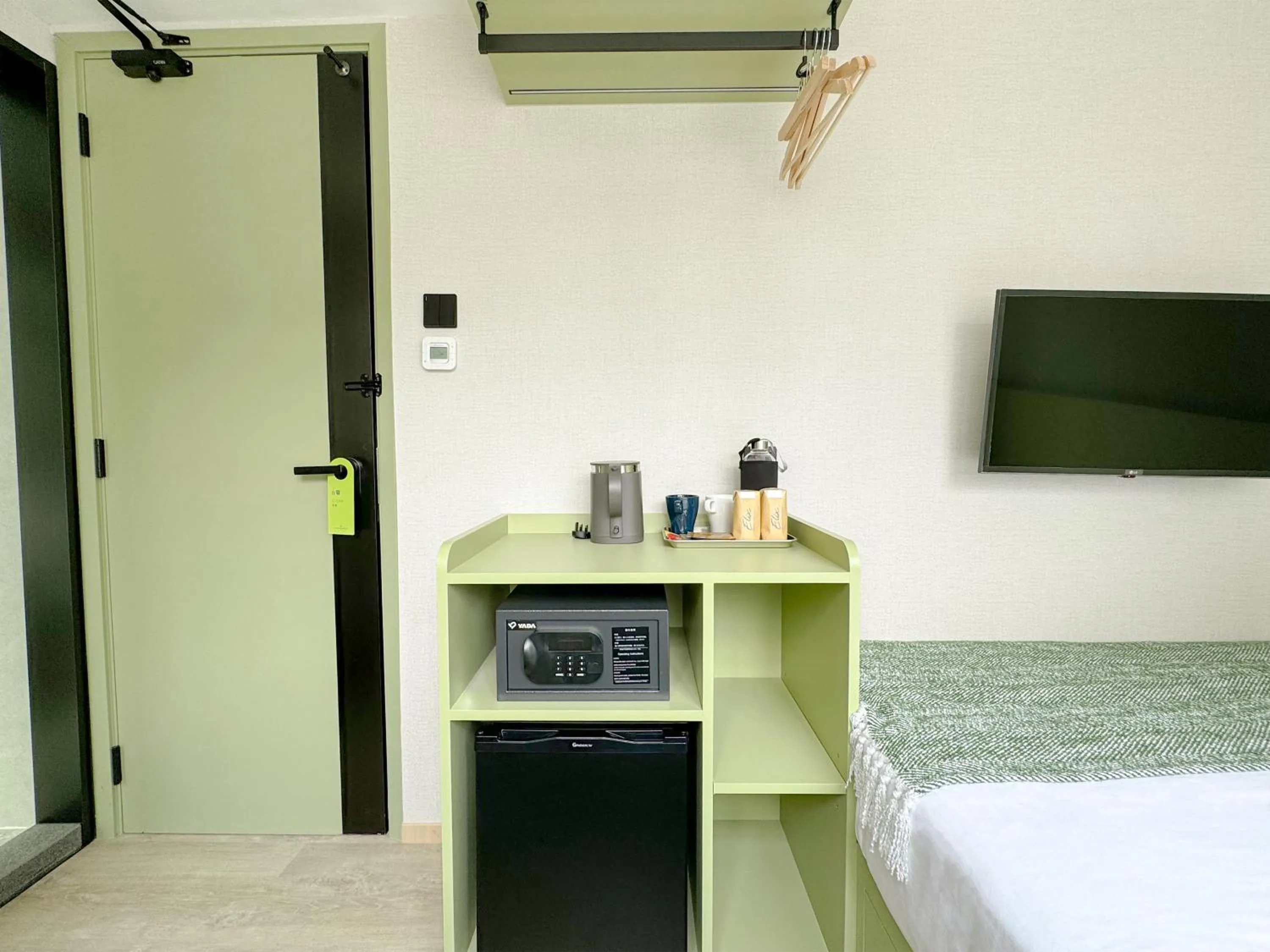 Bed in Urbanwood Hung Hom