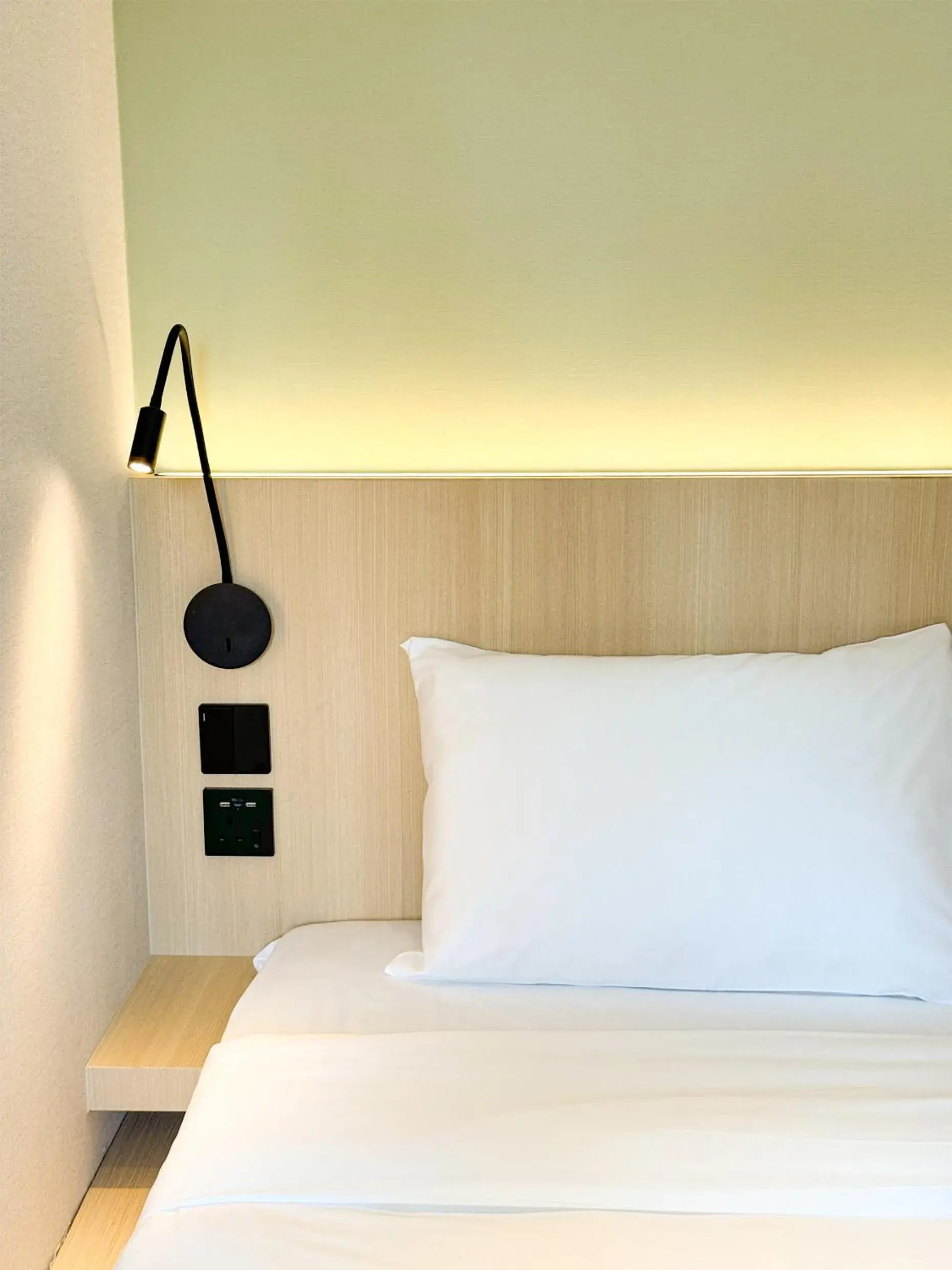 Bed in Urbanwood Hung Hom Bed in Urbanwood Hung Hom