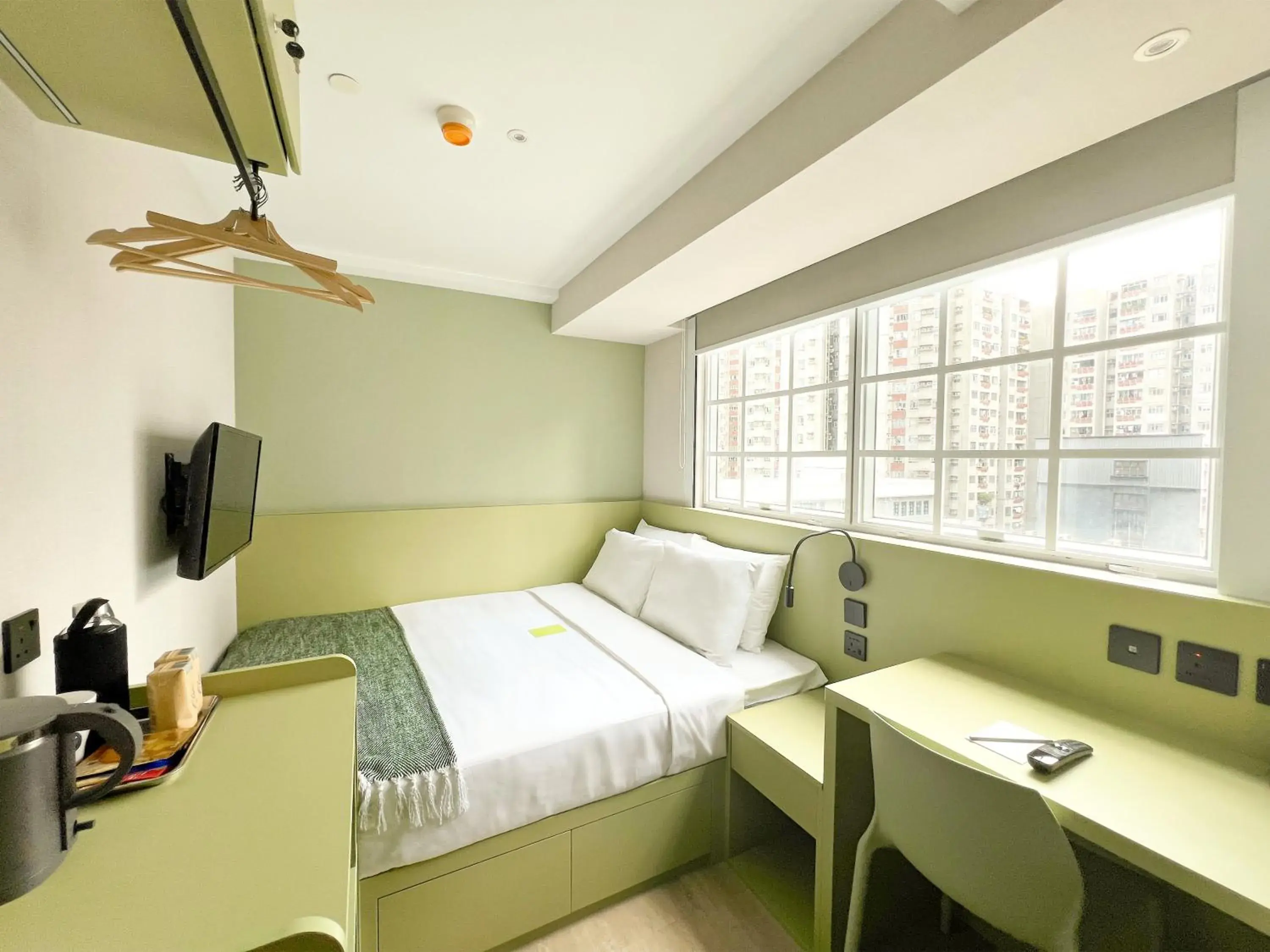 Bed in Urbanwood Hung Hom Bed in Urbanwood Hung Hom