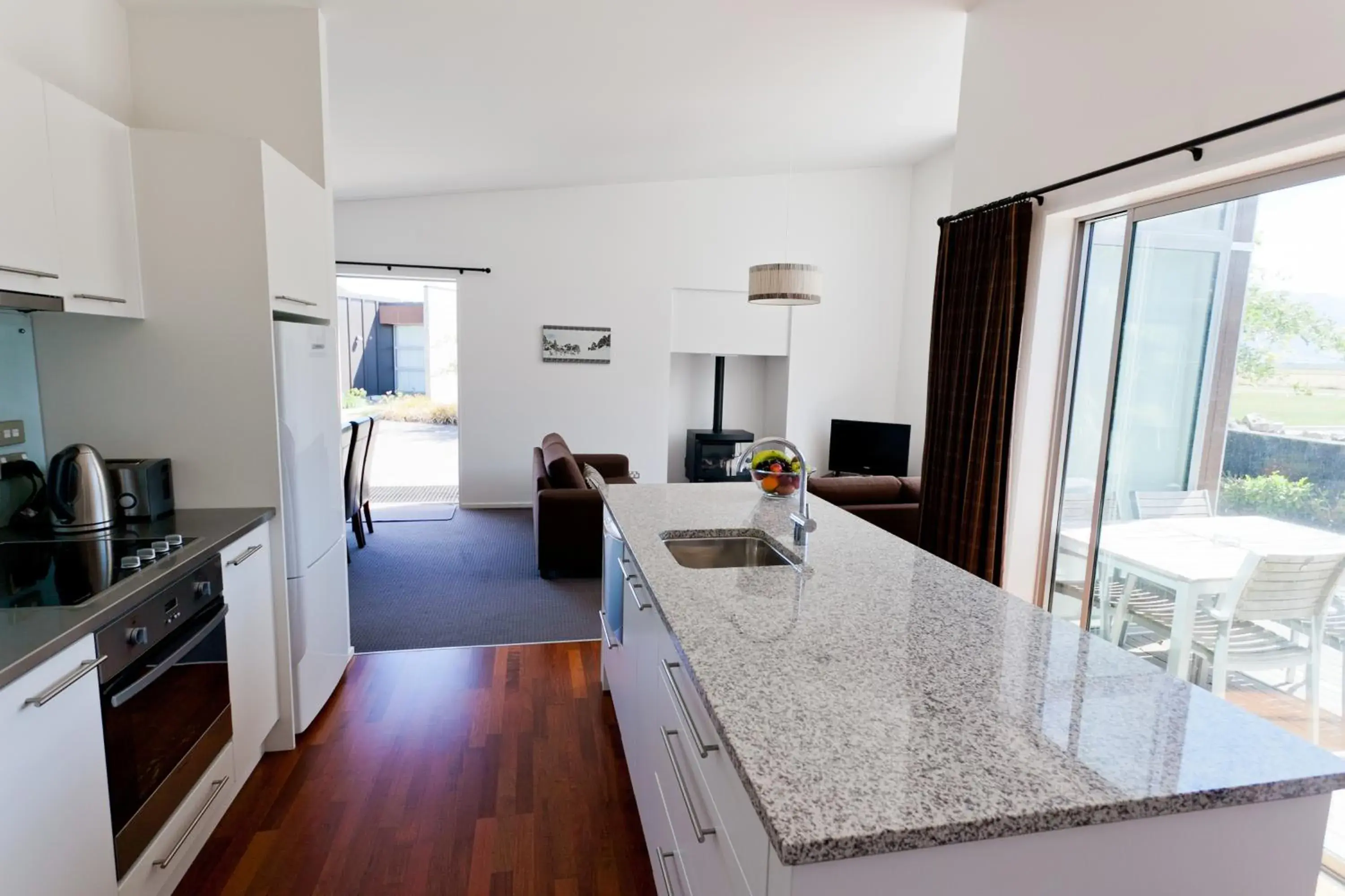 Three-Bedroom Apartment in Ski Time Three-Bedroom Apartment in Ski Time