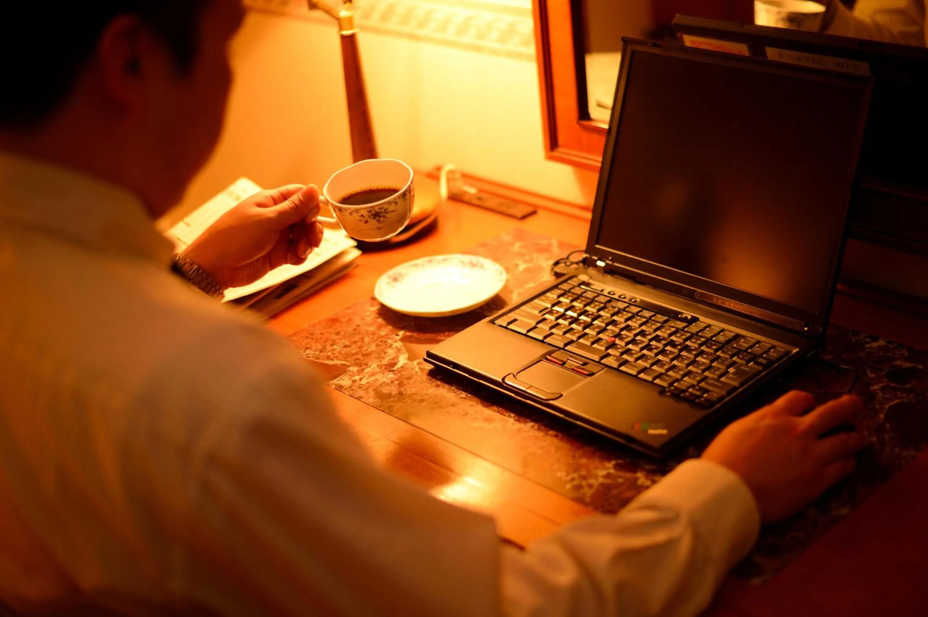 Other in Hotel Bel Air Sendai