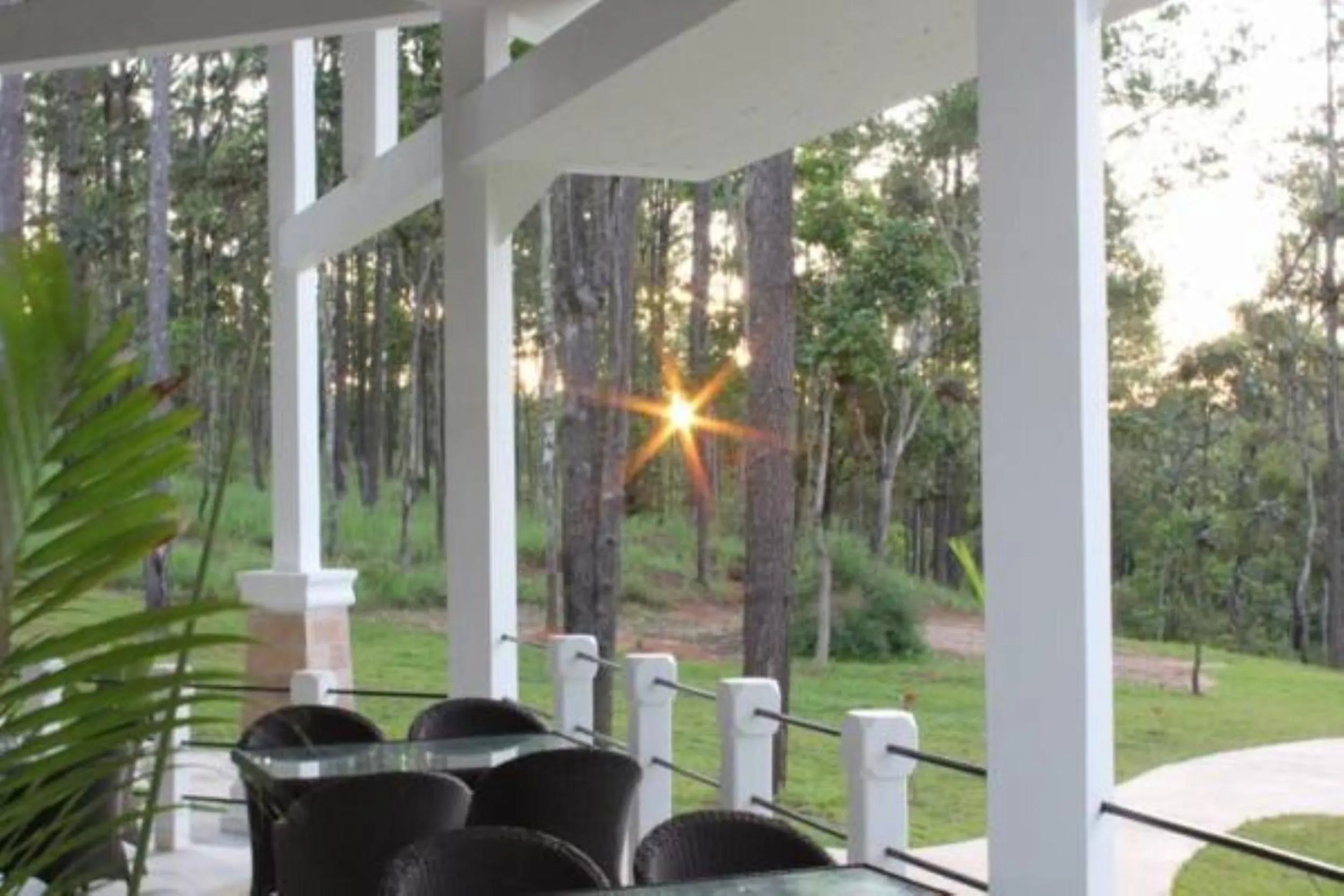 Restaurant/places to eat in vKirirom Pine Resort