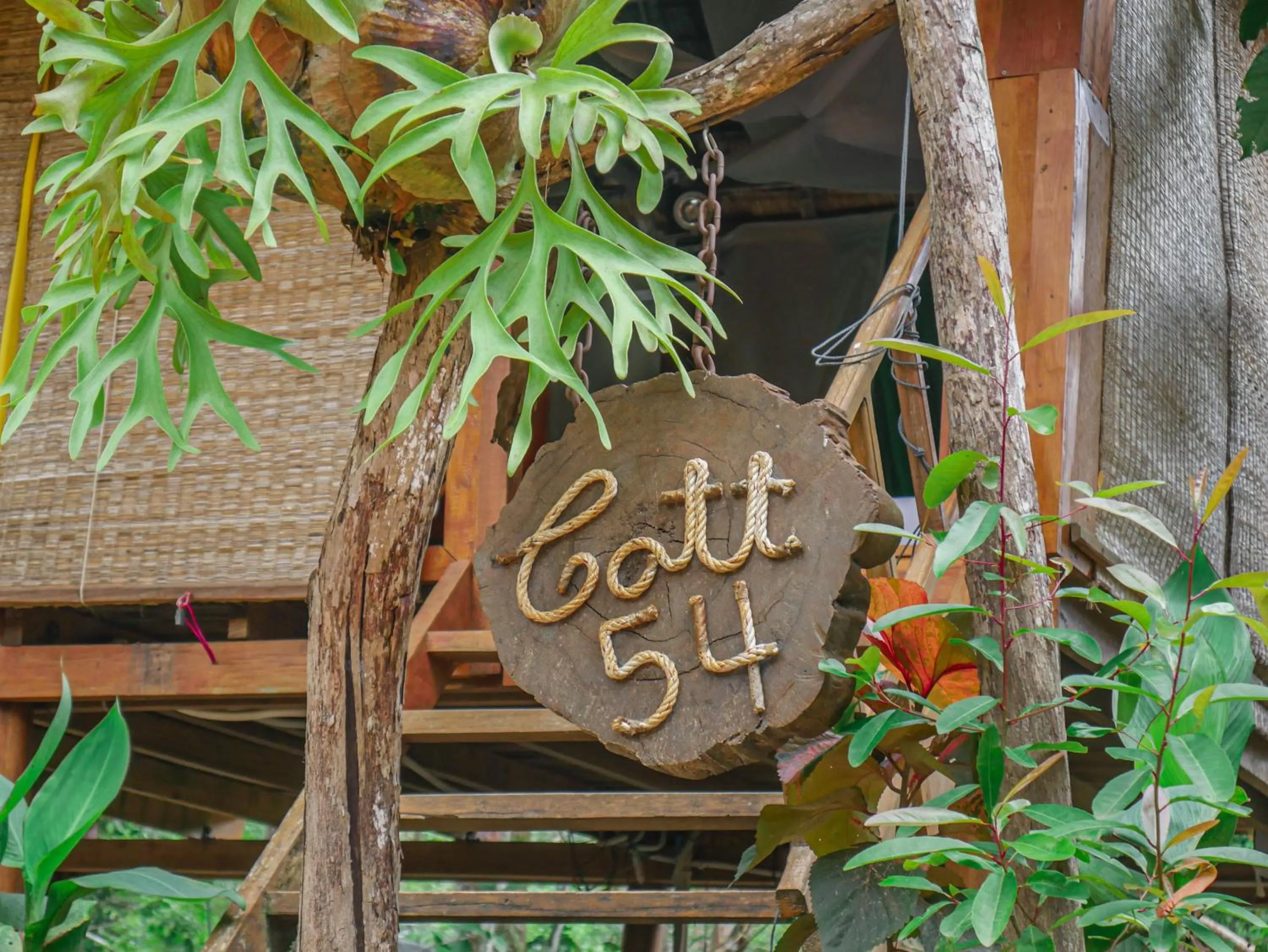 Property building in vKirirom Pine Resort