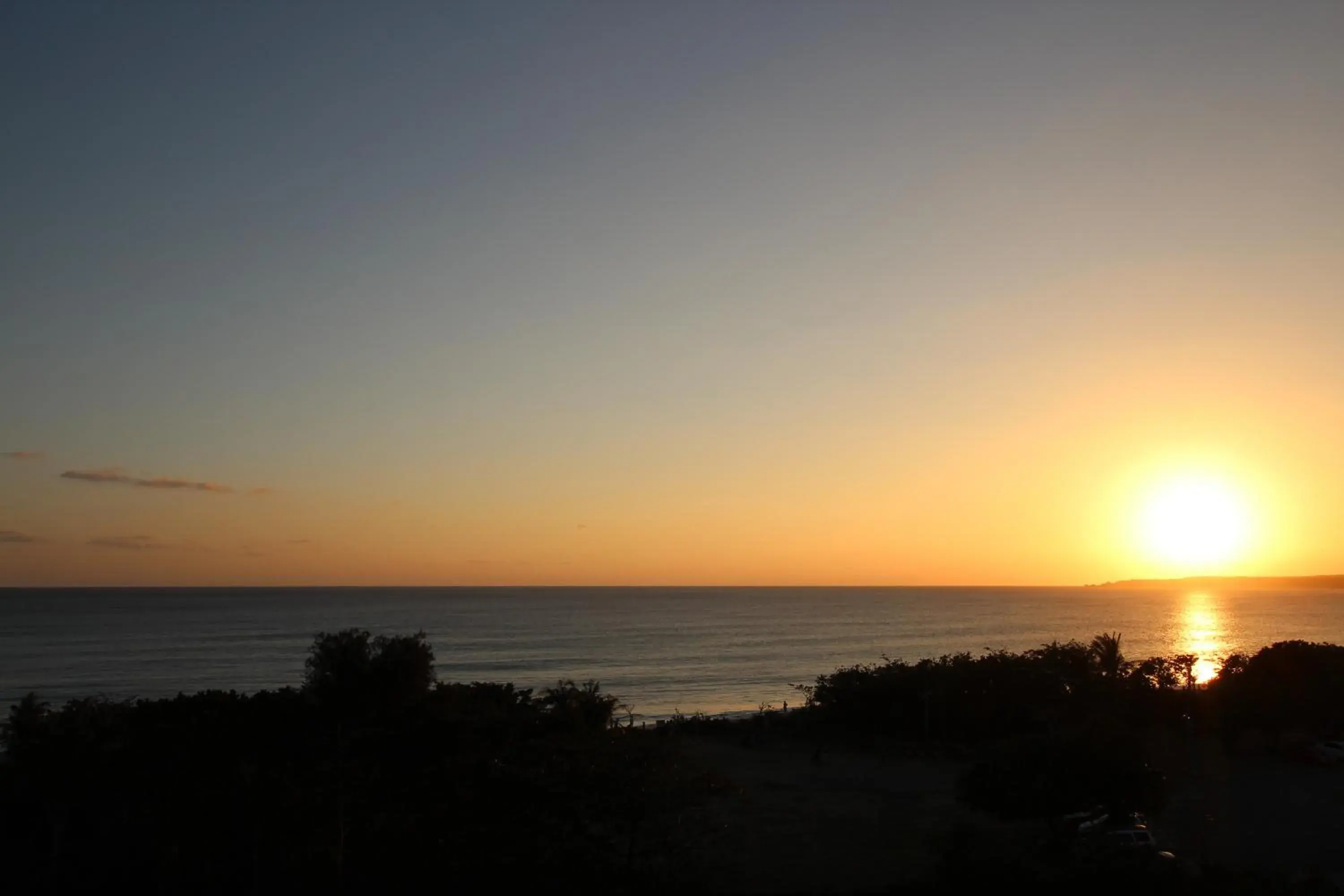 View (from property/room) in Lang Qin Hai Inn View (from property/room) in Lang Qin Hai Inn