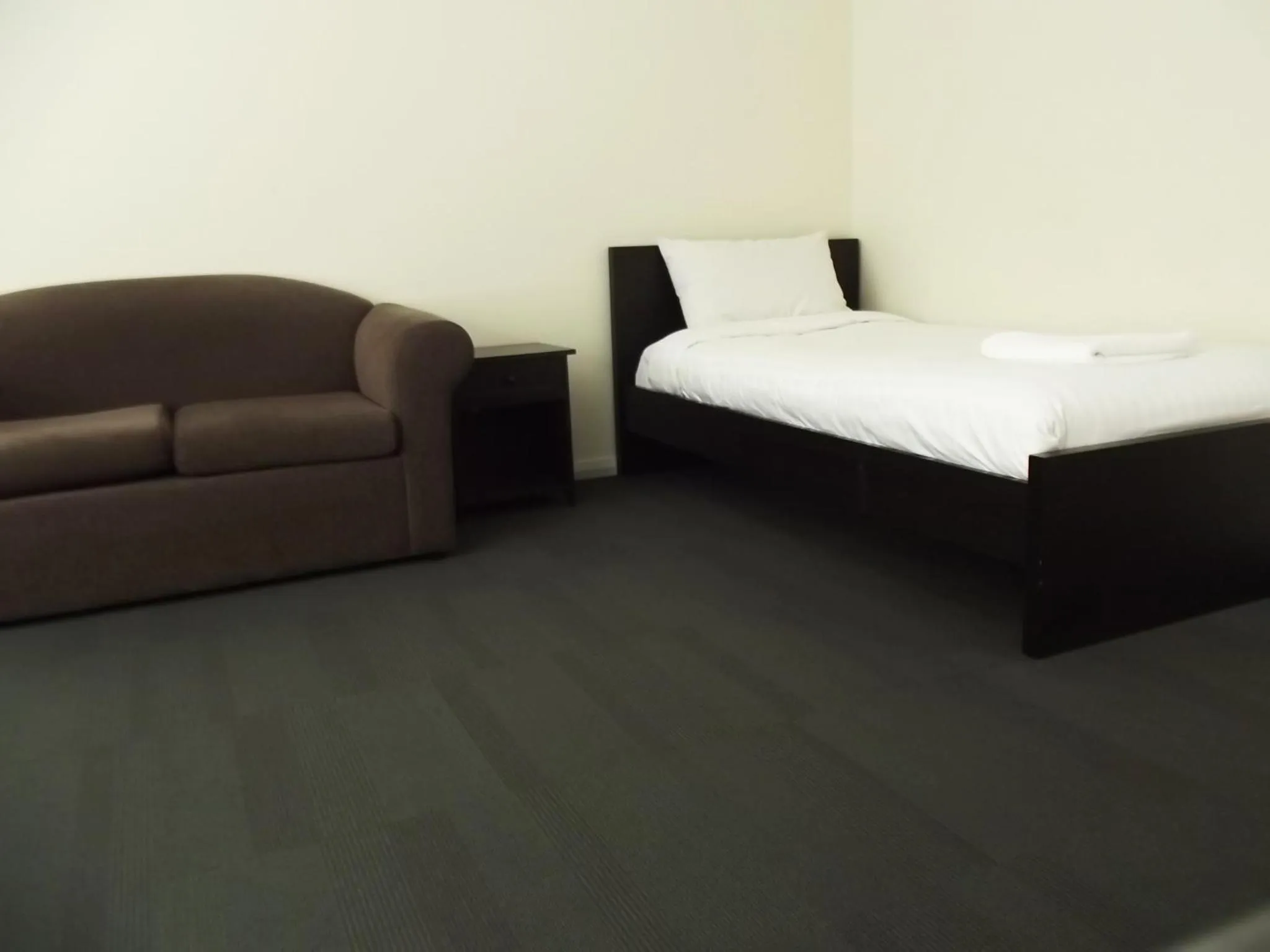 Heyfield Railway Hotel