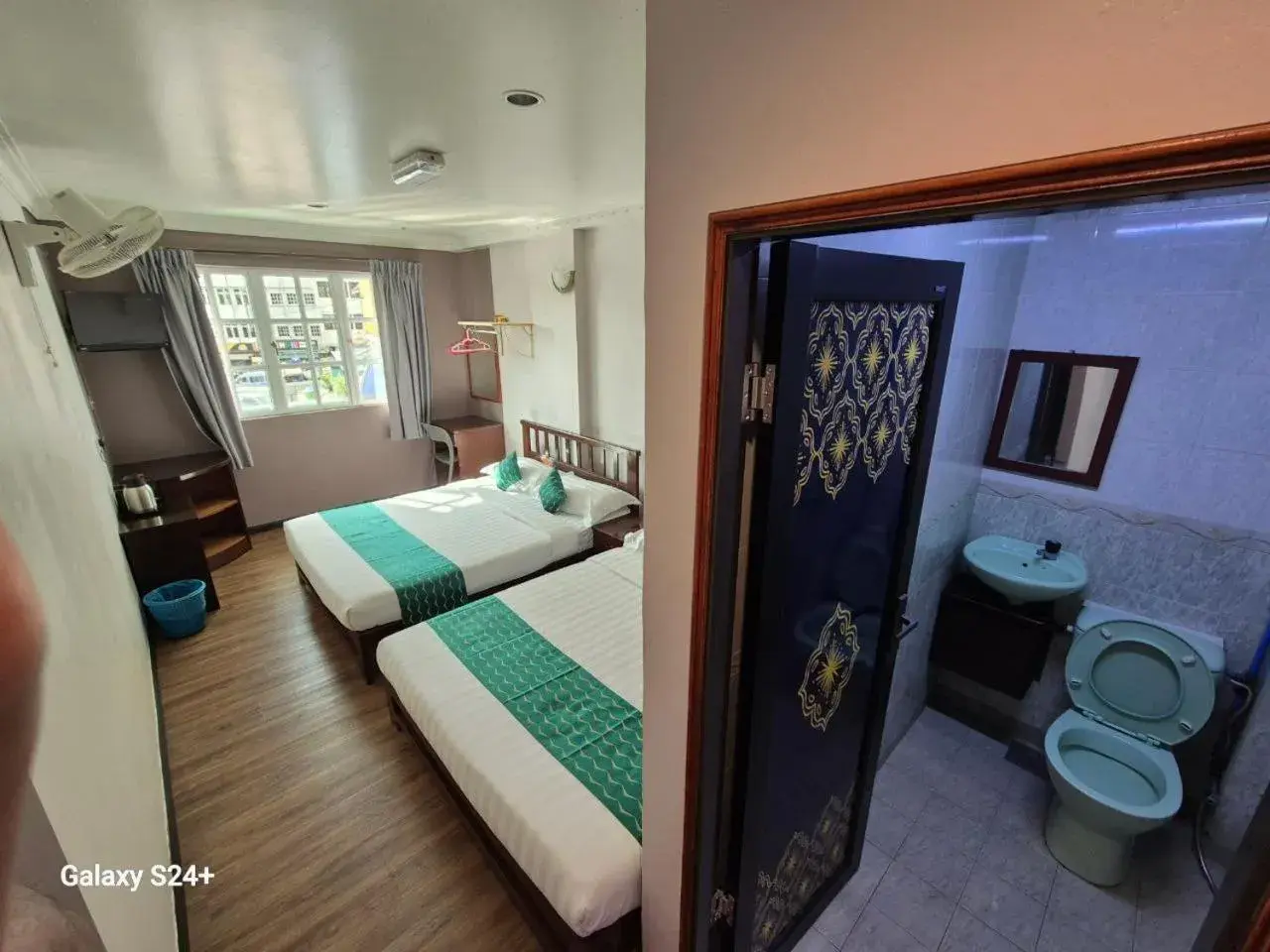 Hotel Sentosa Hotel Sentosa