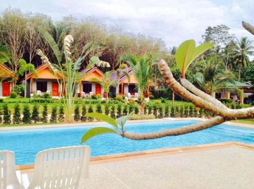 Veranda Lanta Resort