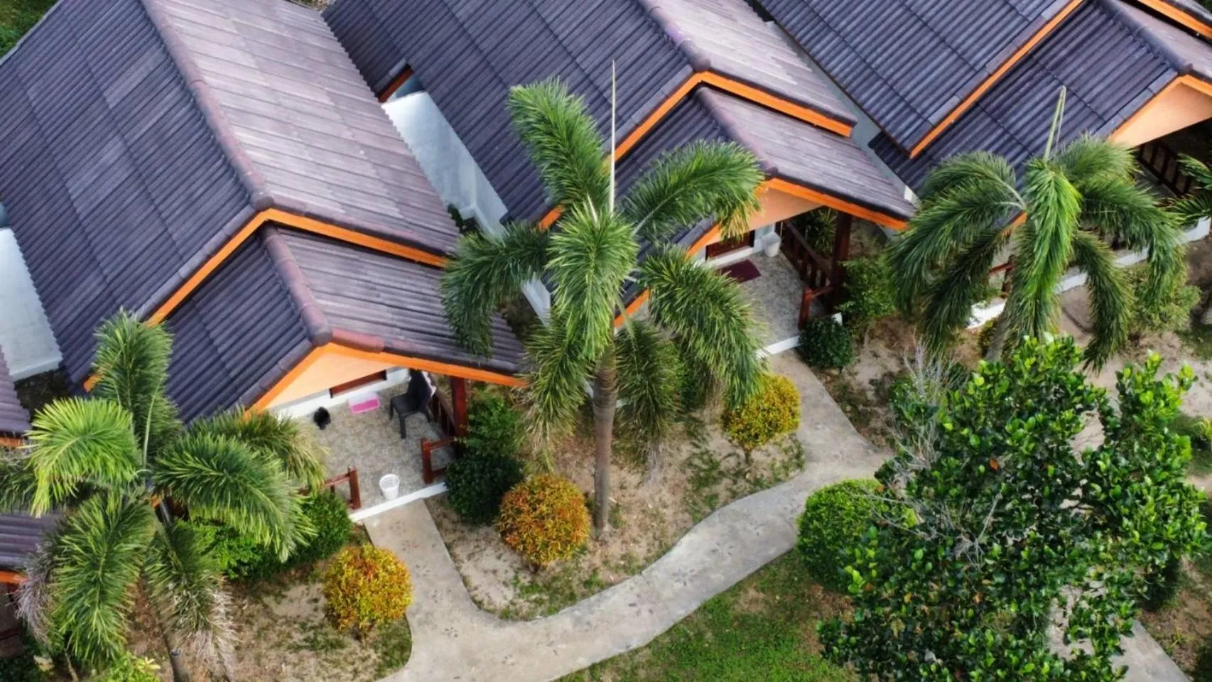 Veranda Lanta Resort