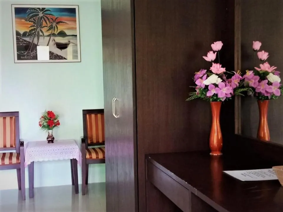 Veranda Lanta Resort