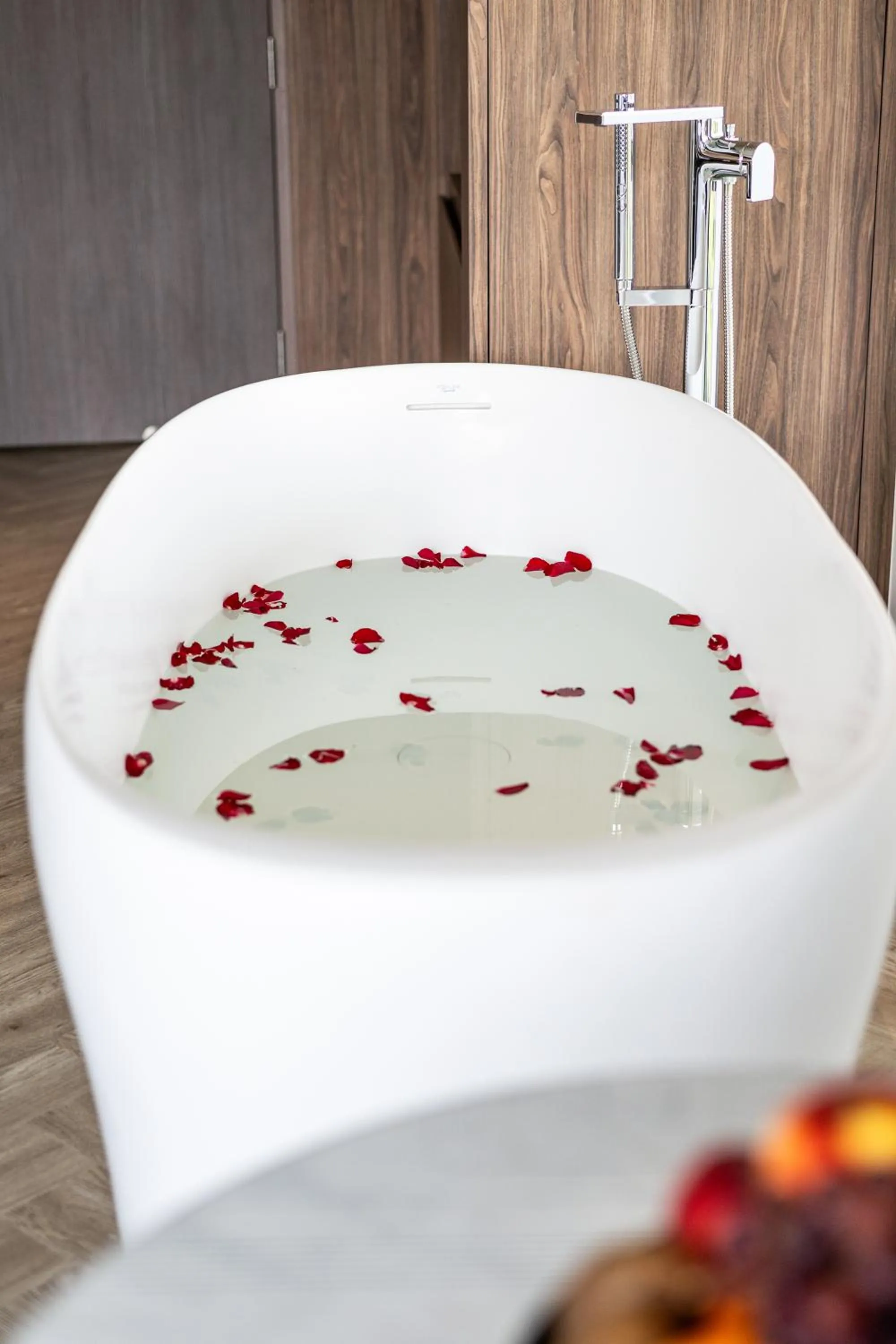 Bath in WE HOTEL RIVERFRONT