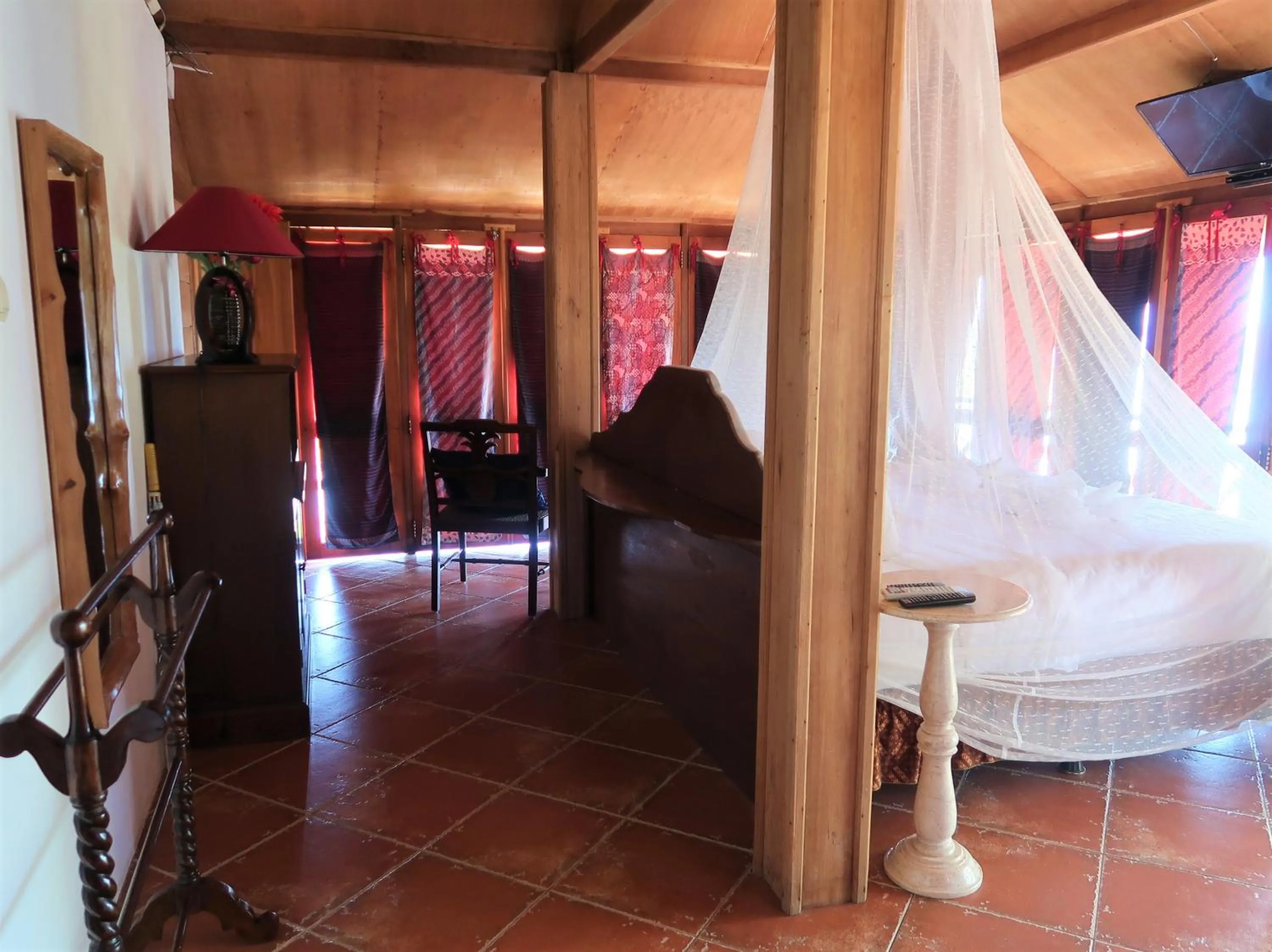 Bedroom, Bed in Breve Azurine Lagoon Resort