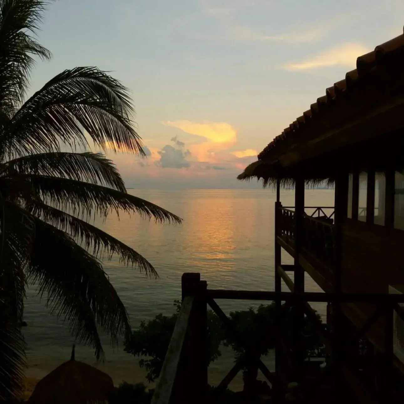 Superior Double Room with Sea View - single occupancy in Breve Azurine Lagoon Resort Superior Double Room with Sea View - single occupancy in Breve Azurine Lagoon Resort