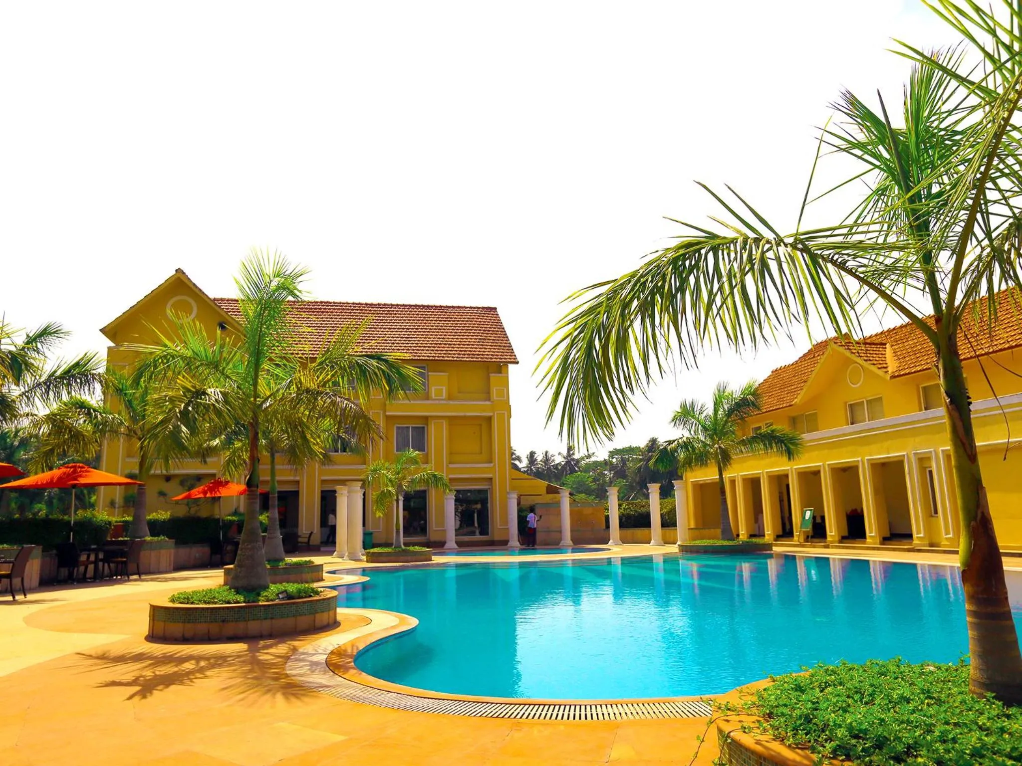 Property building in Country Roads