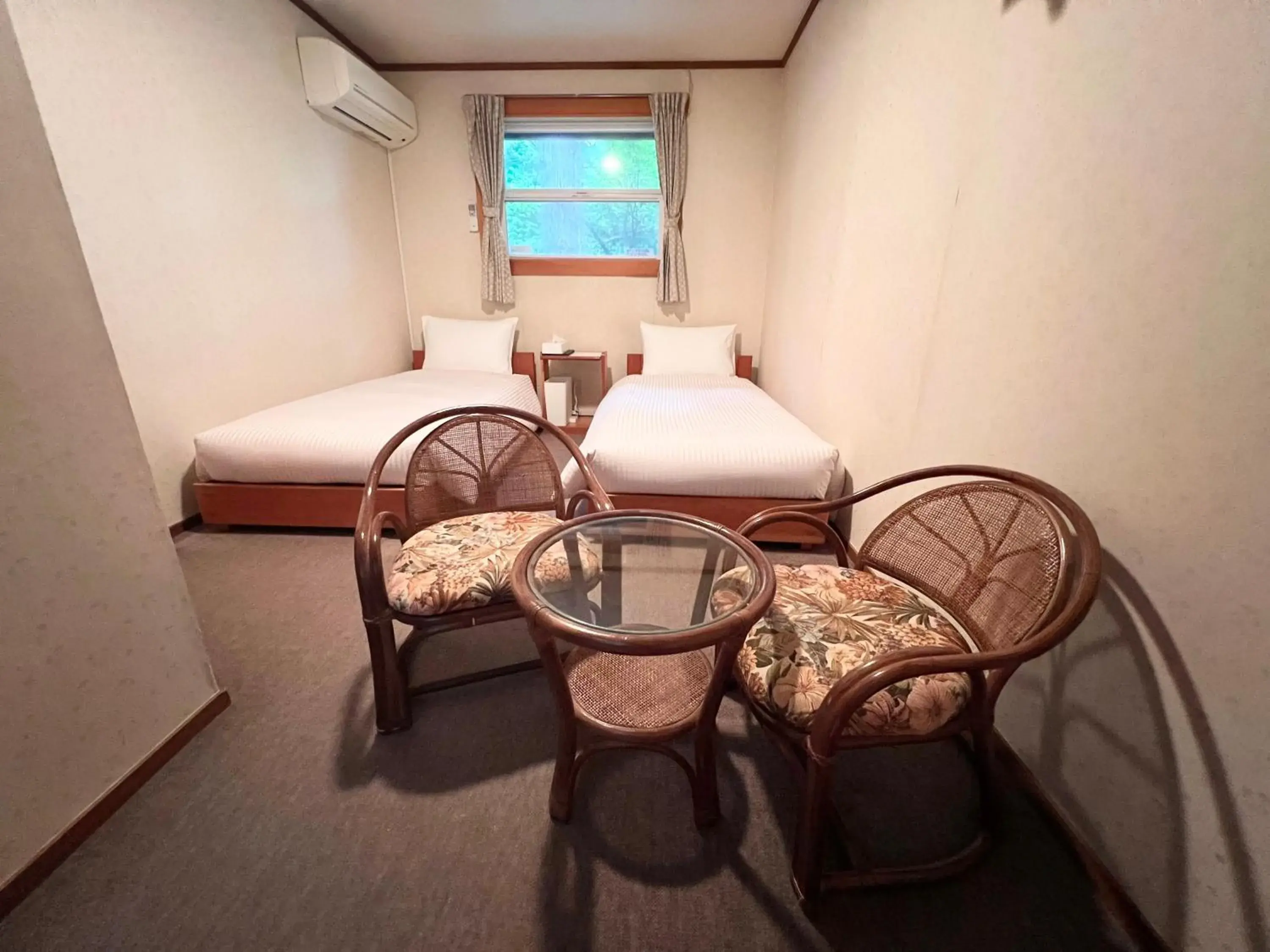 Bed in ALBERGO del otto Bed in ALBERGO del otto