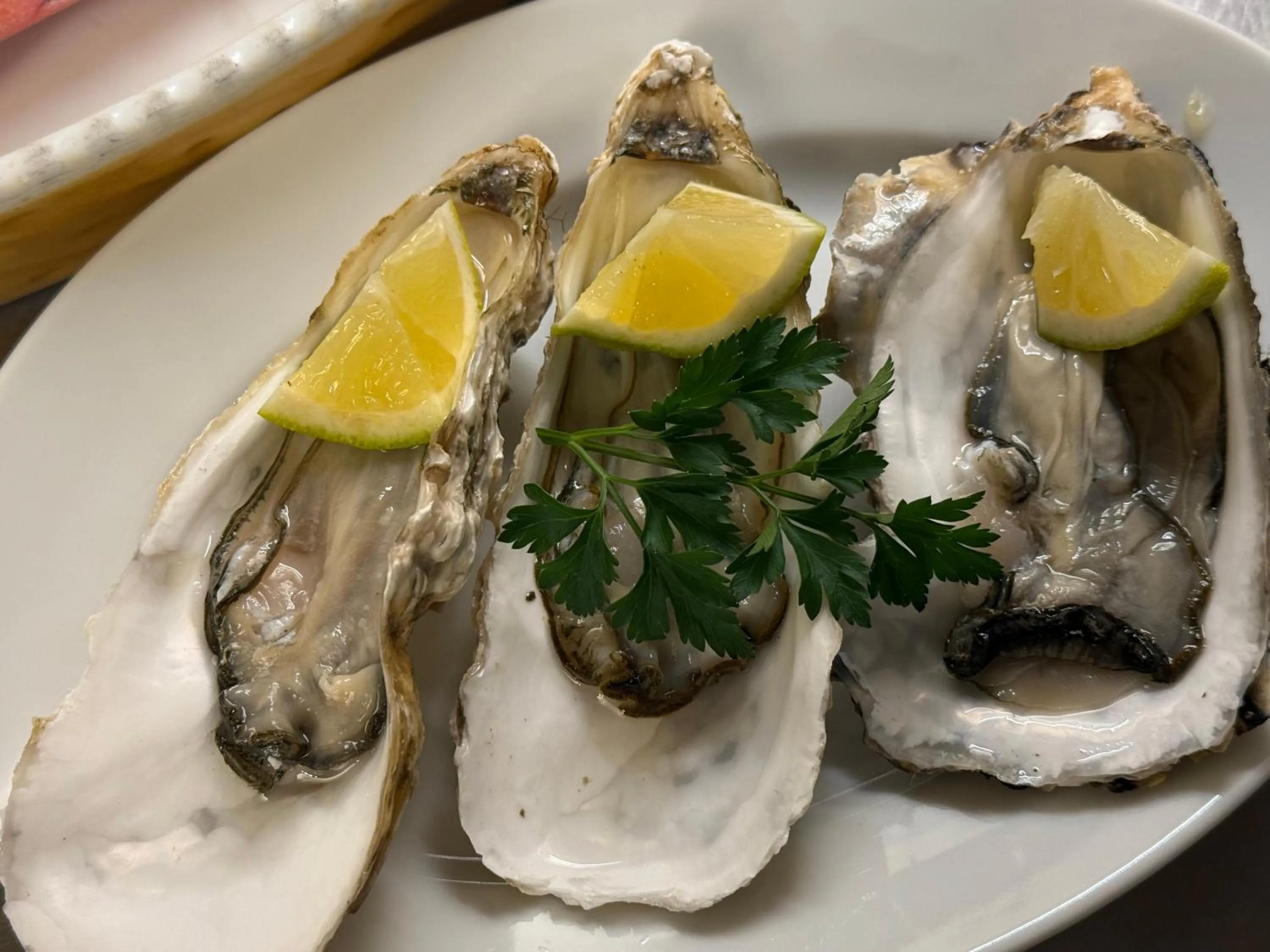 Restaurant/places to eat in ALBERGO del otto