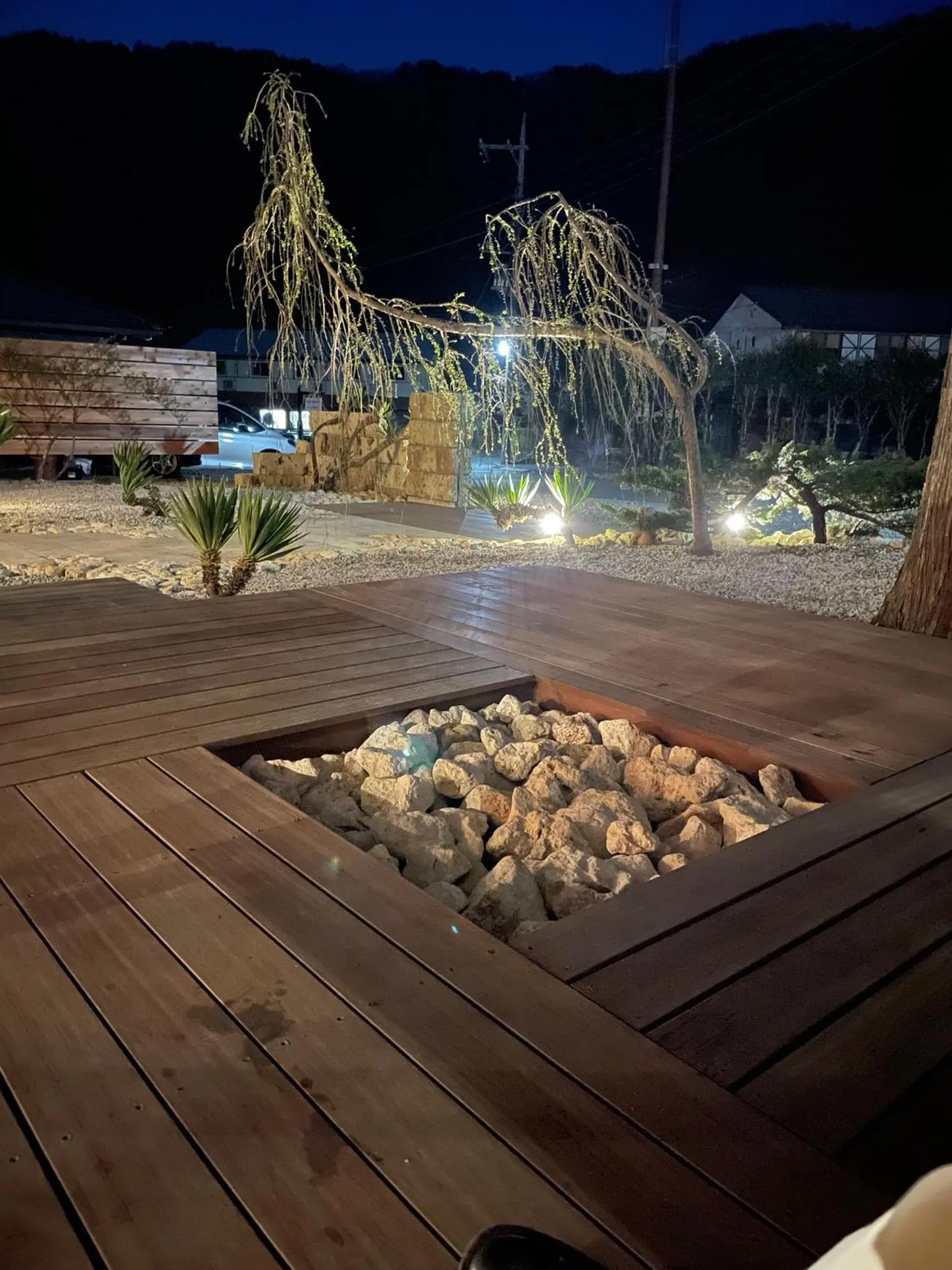 Property building in ALBERGO del otto