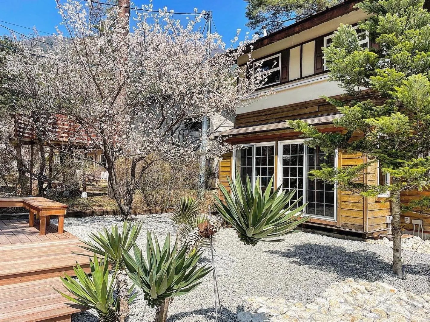 Property building in ALBERGO del otto