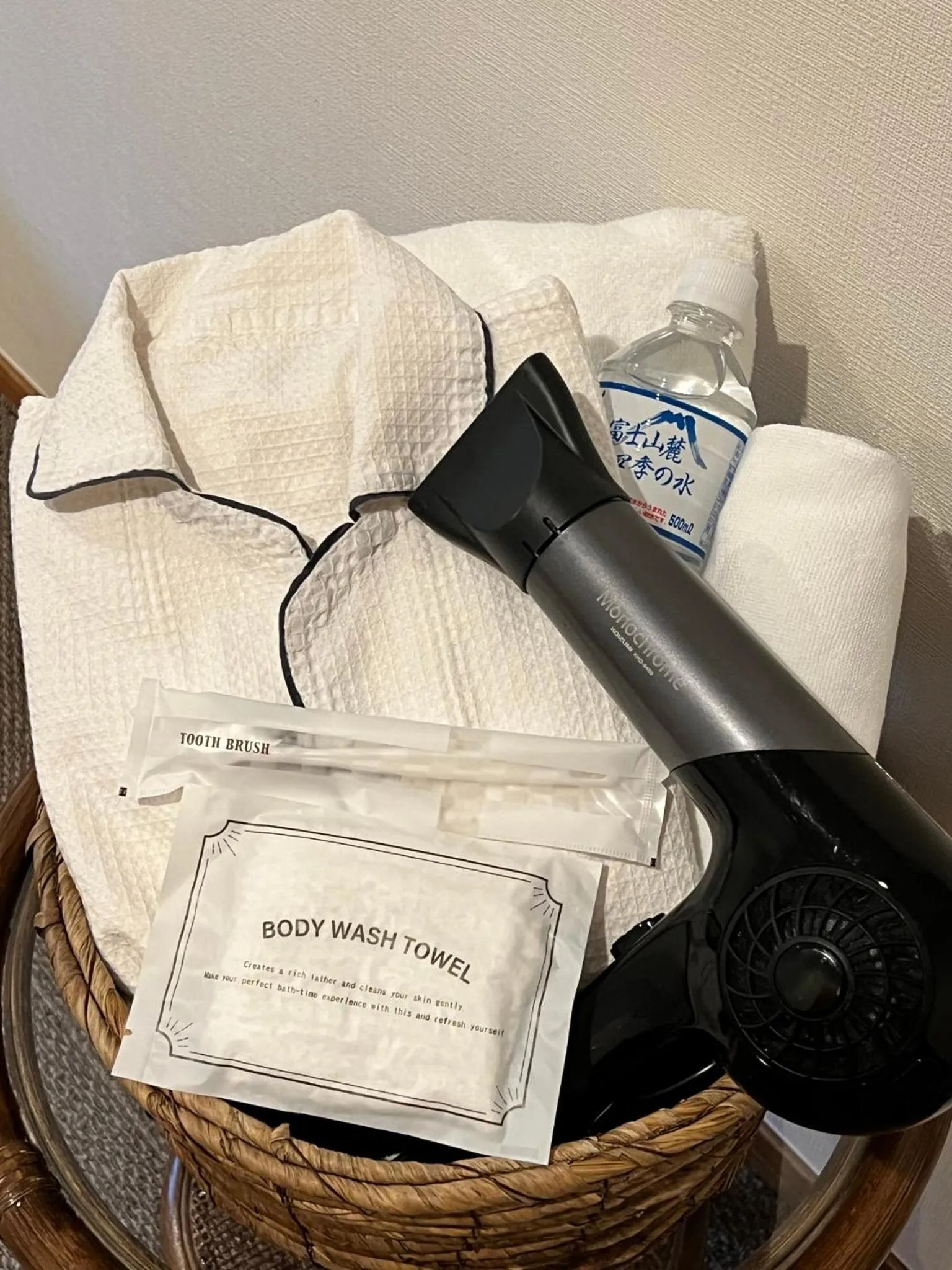 Photo of the whole room in ALBERGO del otto