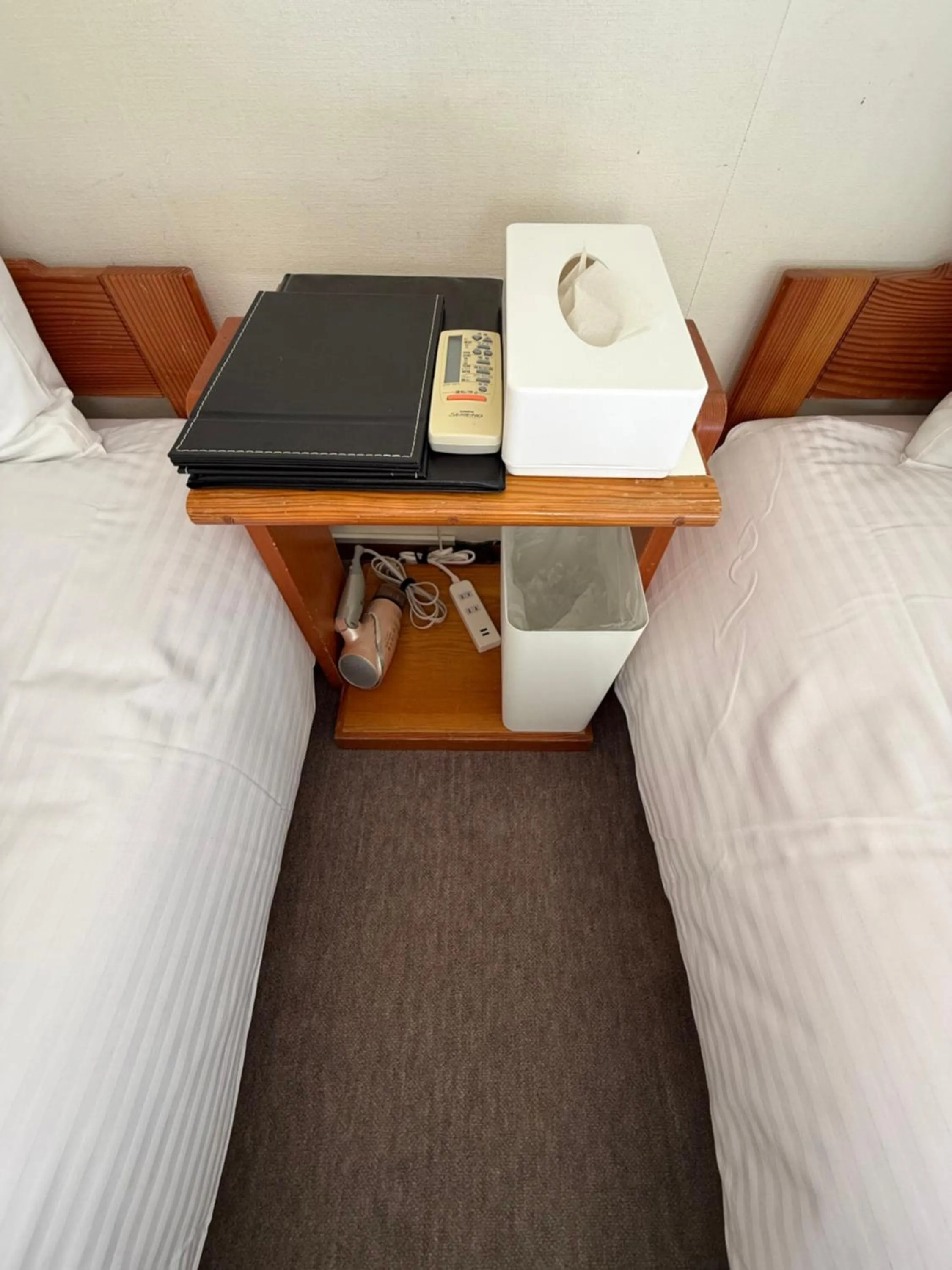 Photo of the whole room, Bed in ALBERGO del otto