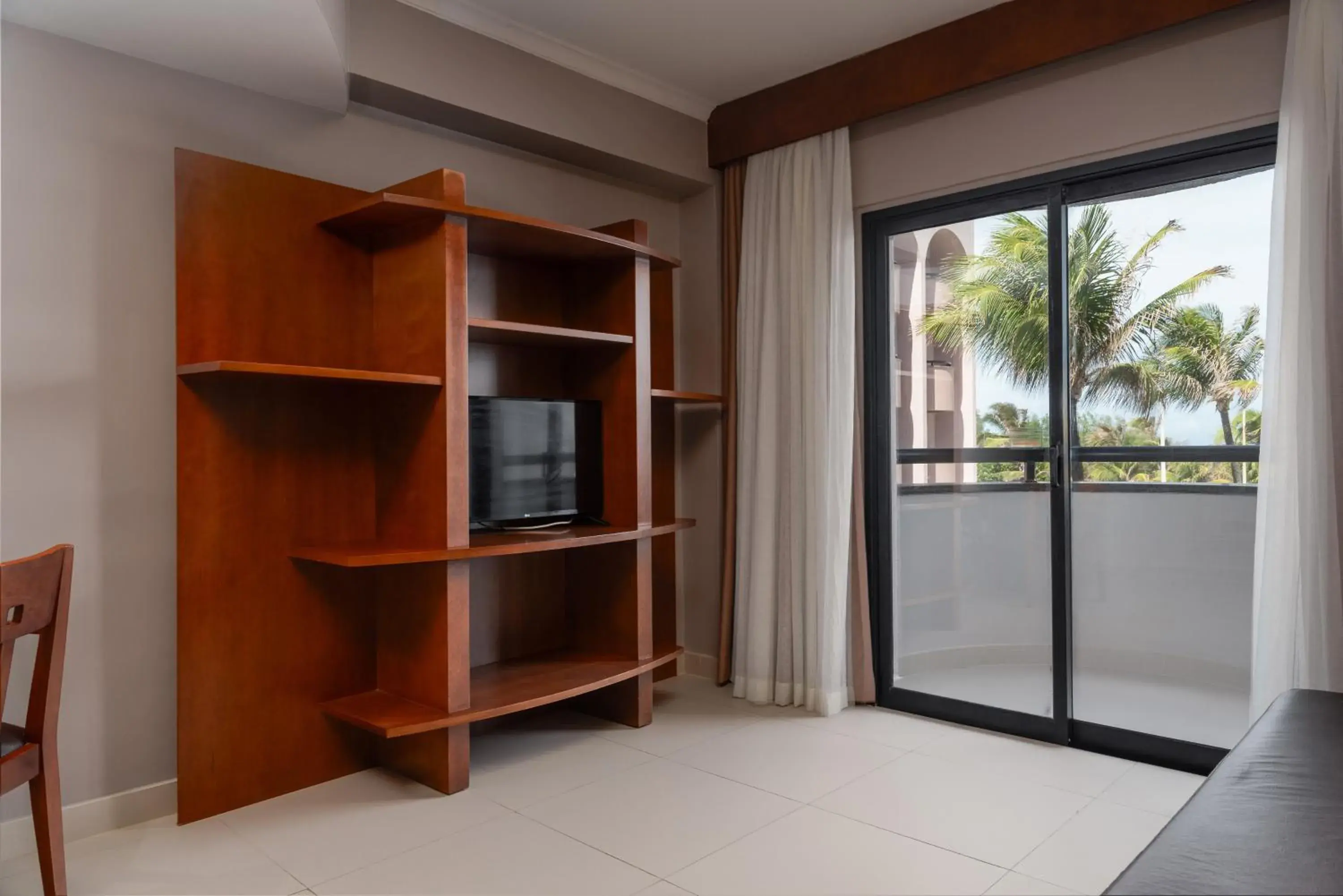 View (from property/room) in Vila Galé Fortaleza View (from property/room) in Vila Galé Fortaleza