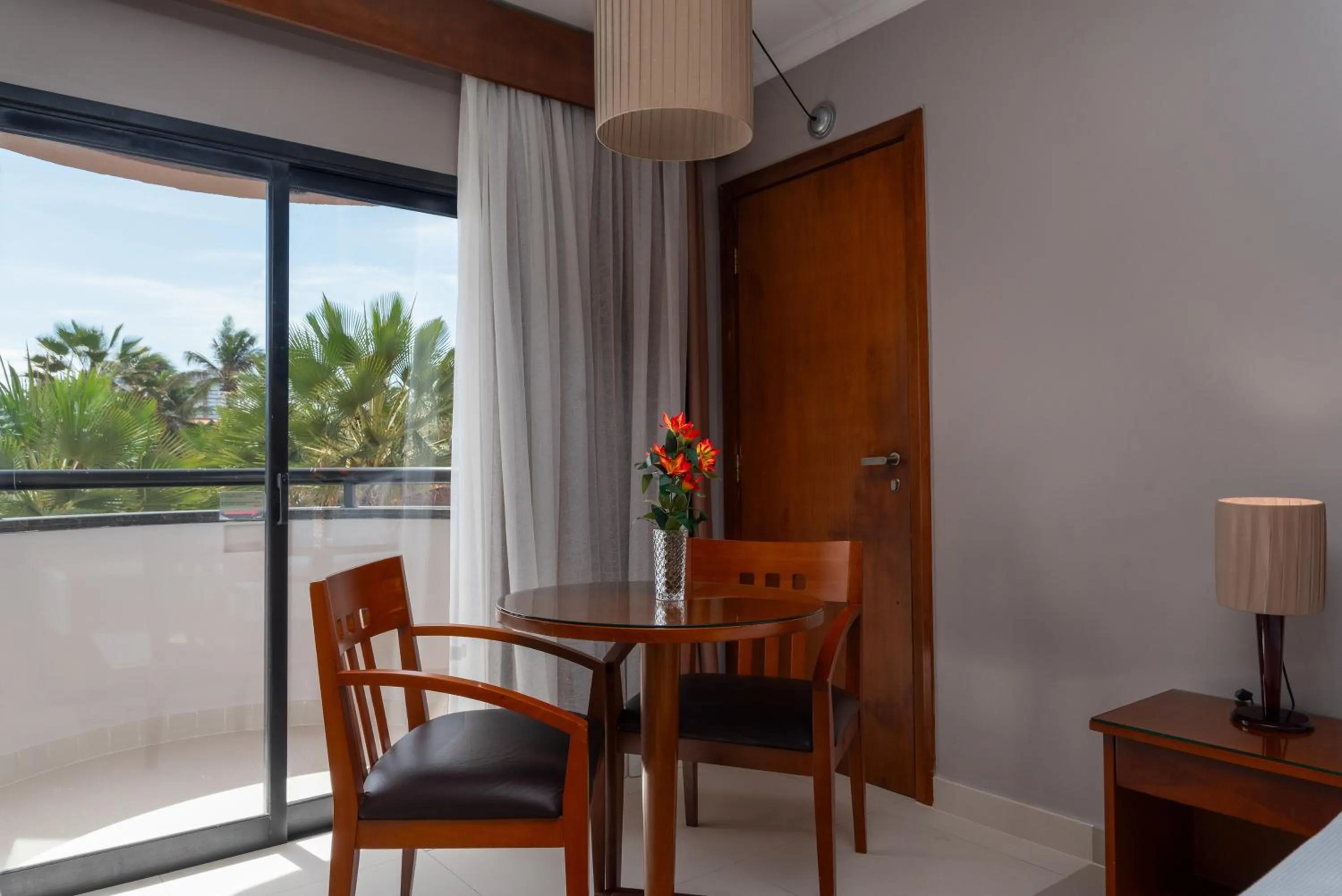 Bedroom in Vila Galé Fortaleza