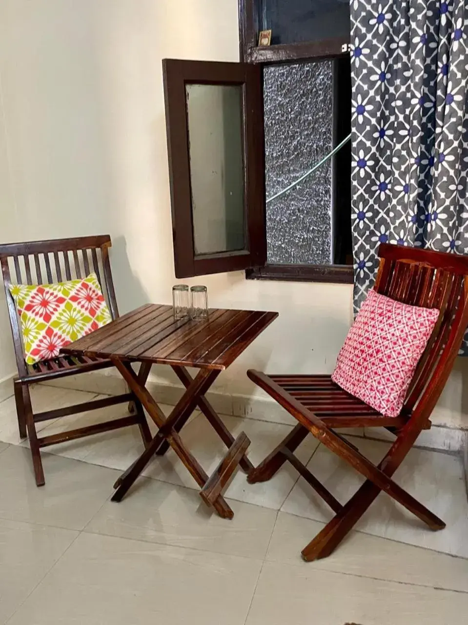 Deluxe King Room in HOTEL DARPAN PALACE -New Delhi Railway Station Deluxe King Room in HOTEL DARPAN PALACE -New Delhi Railway Station